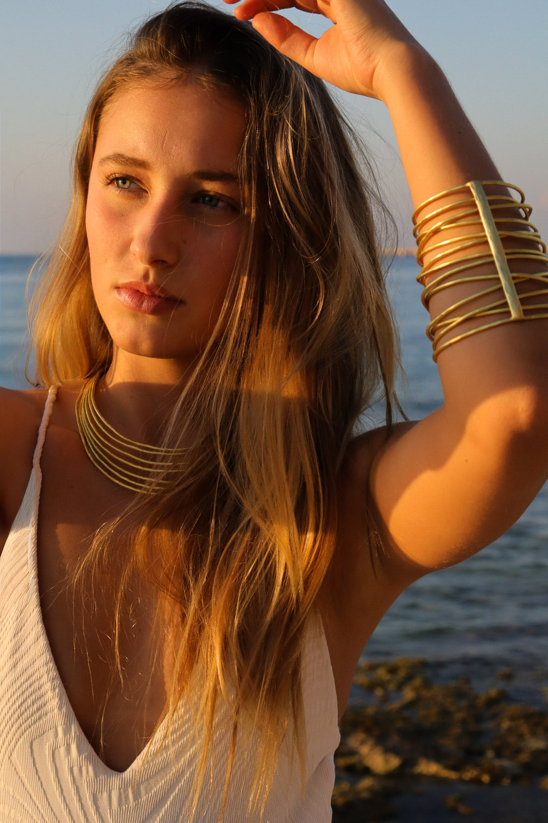 Choker Lines