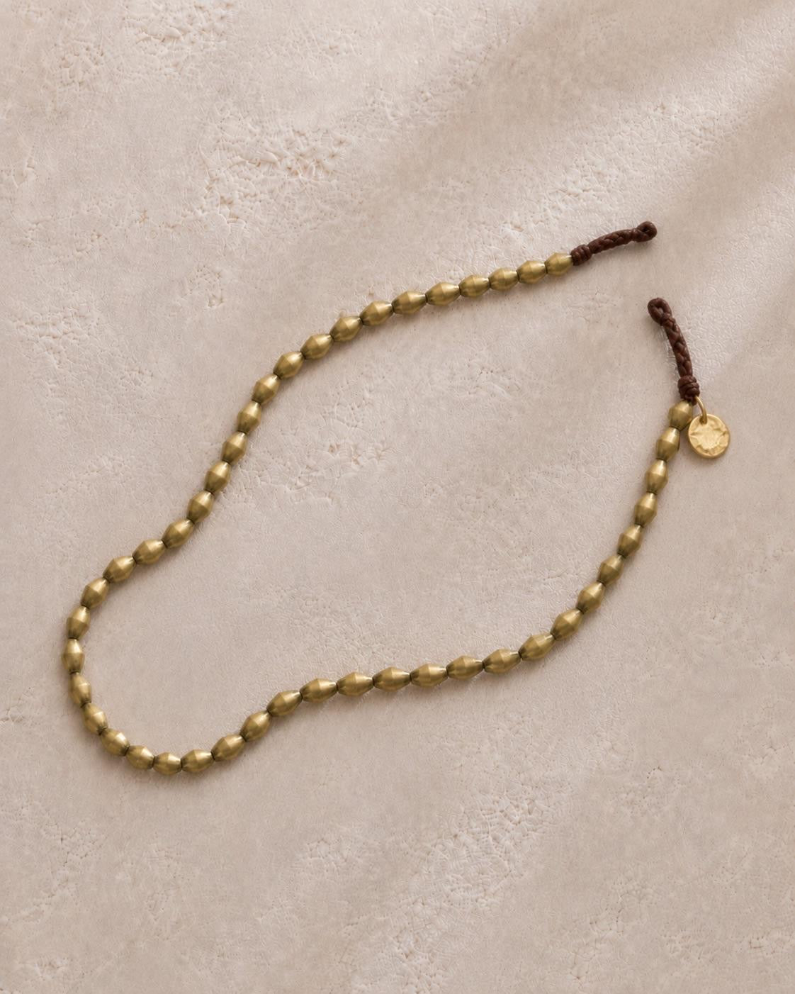 Collar Orán