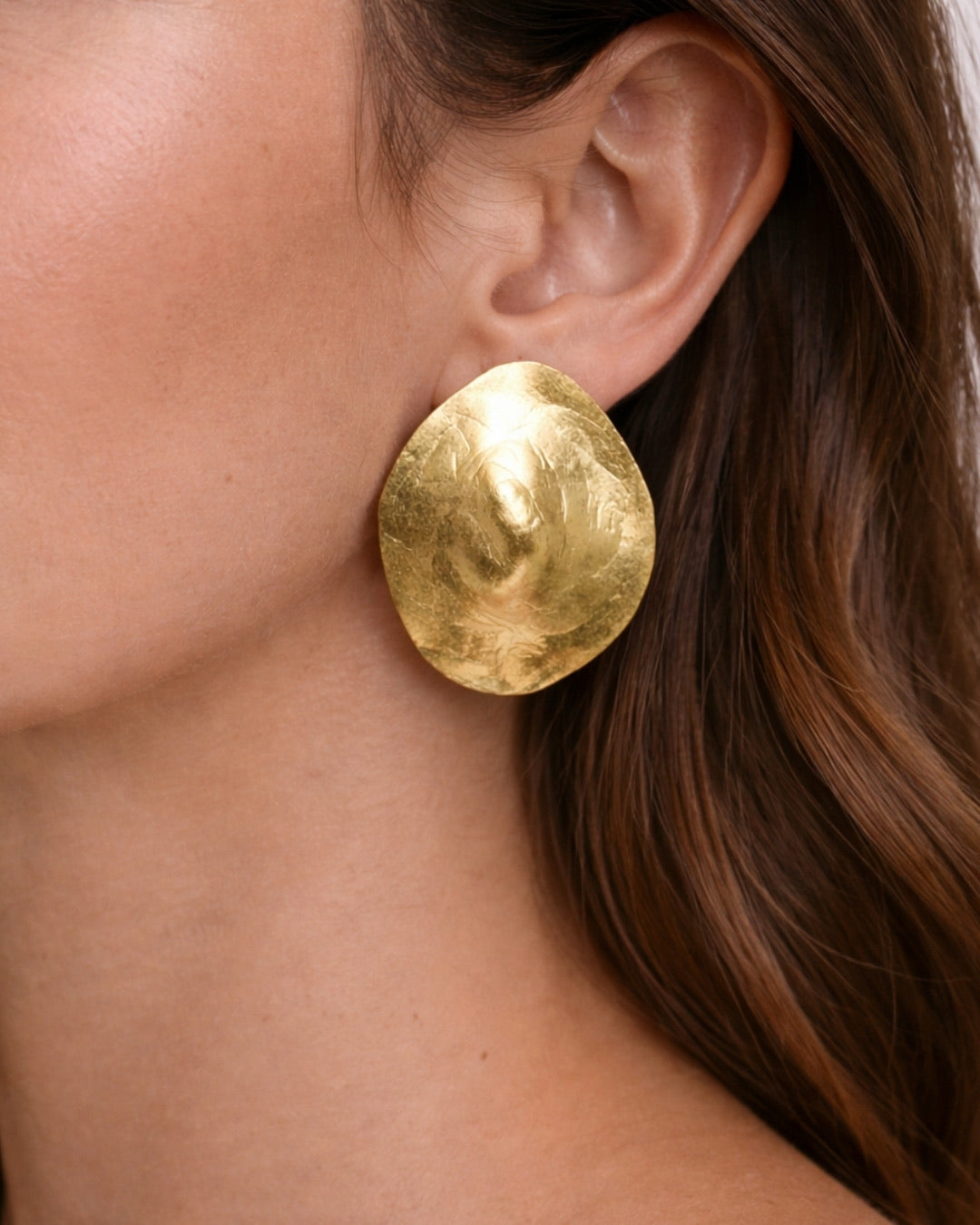 Vega Earrings