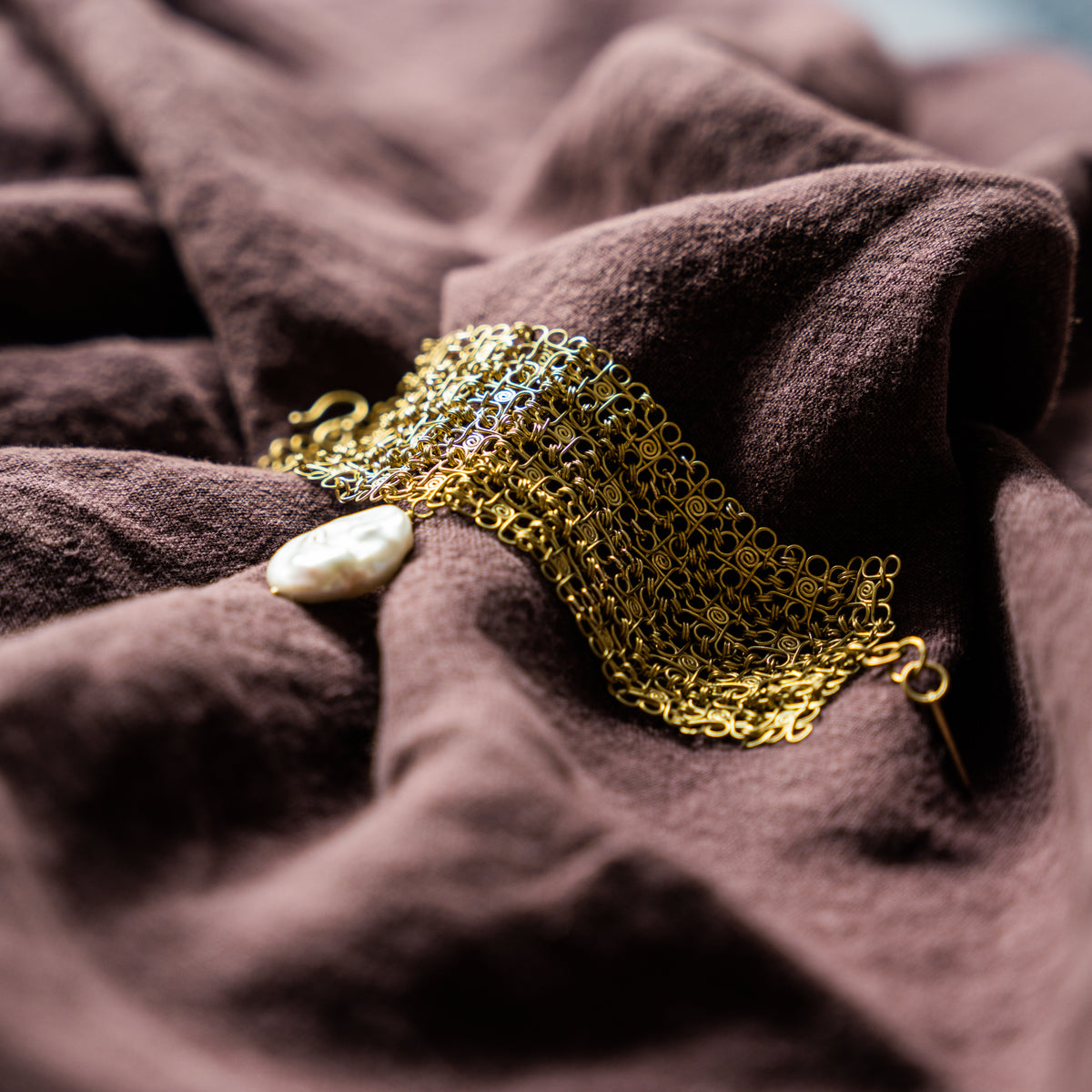 Pulsera Alma