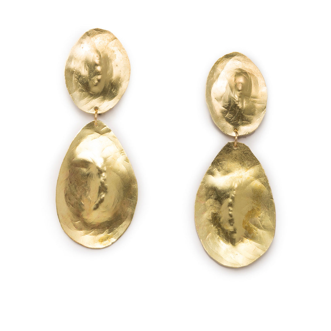 Pendientes Vega Largos