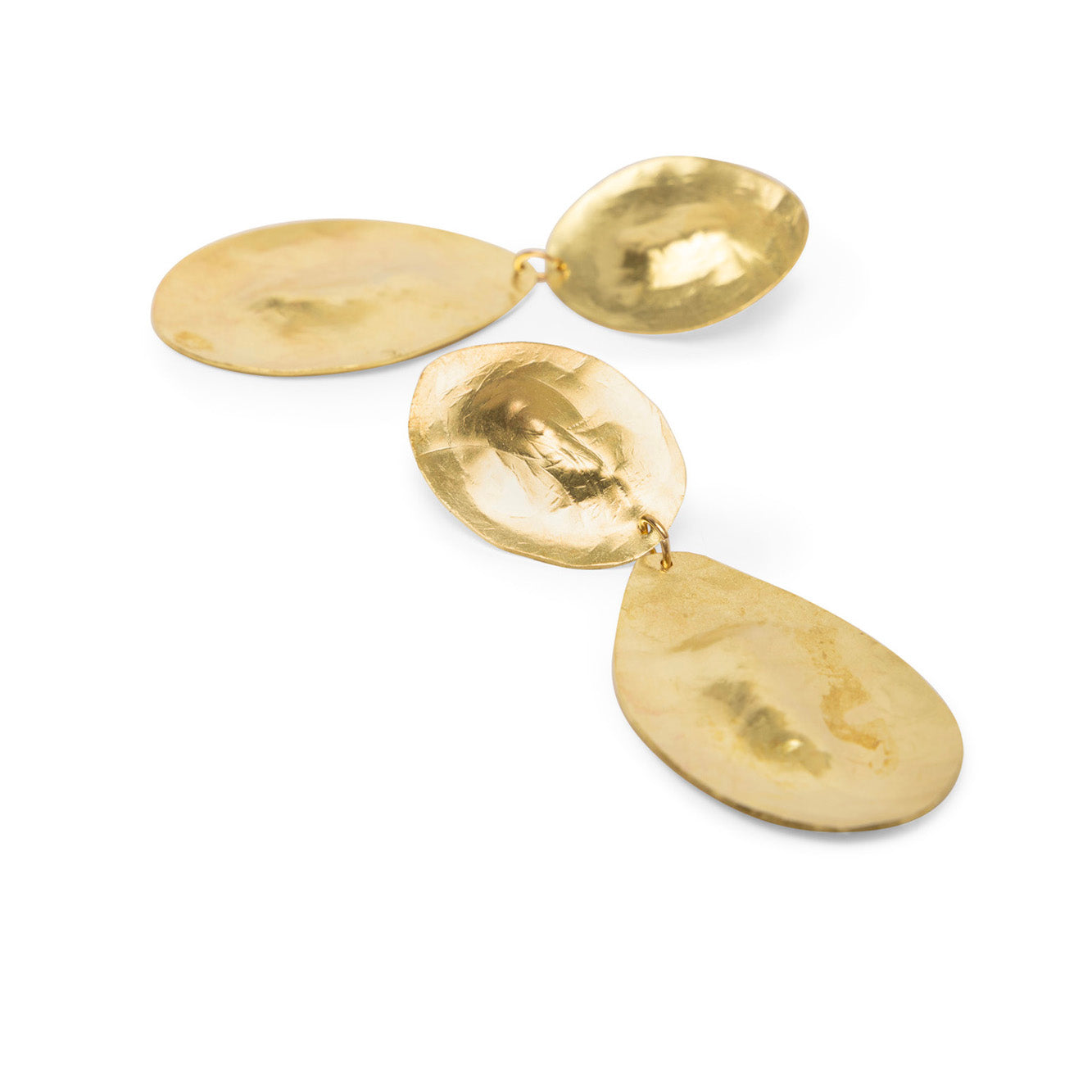 Pendientes Vega Largos