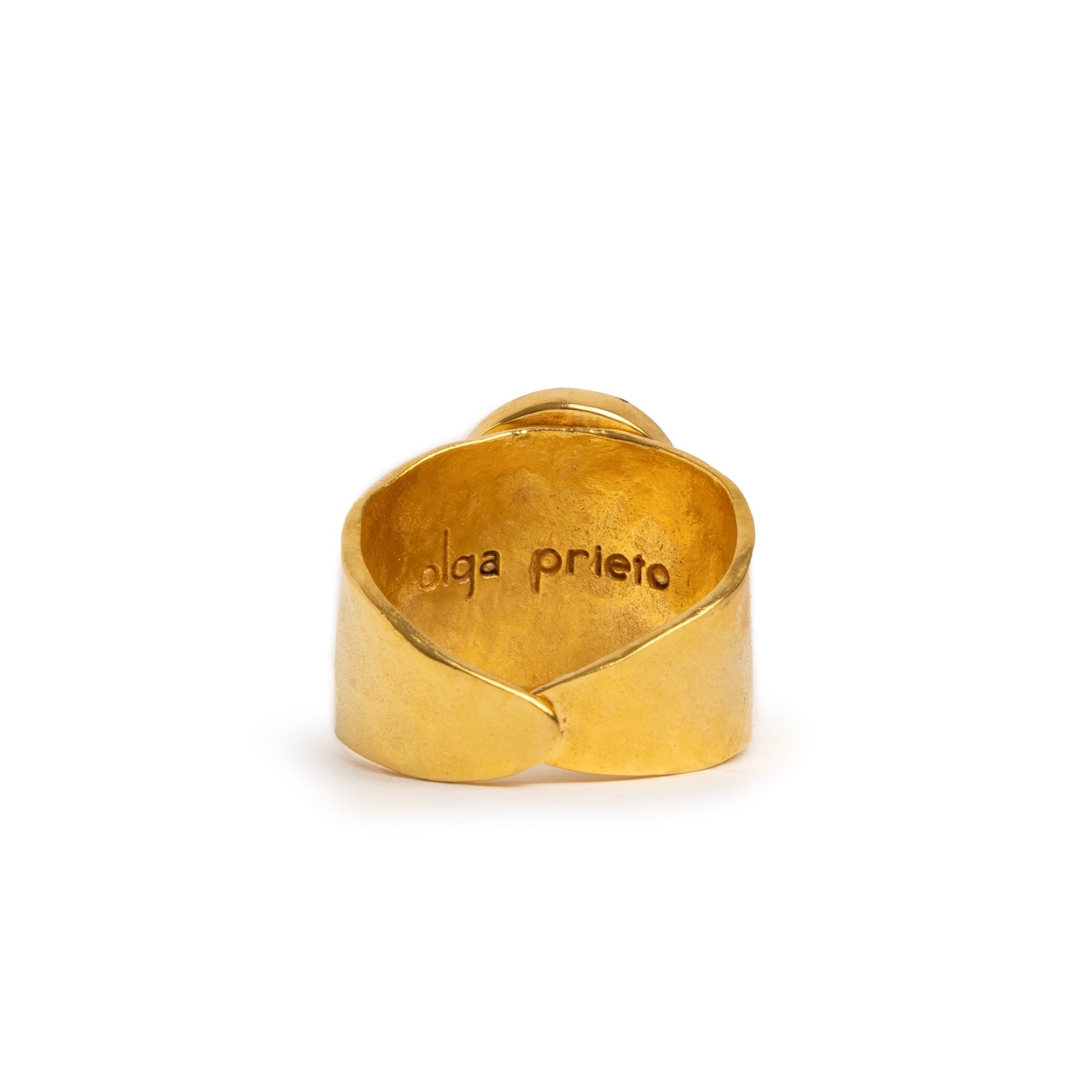 AquaMod Ring