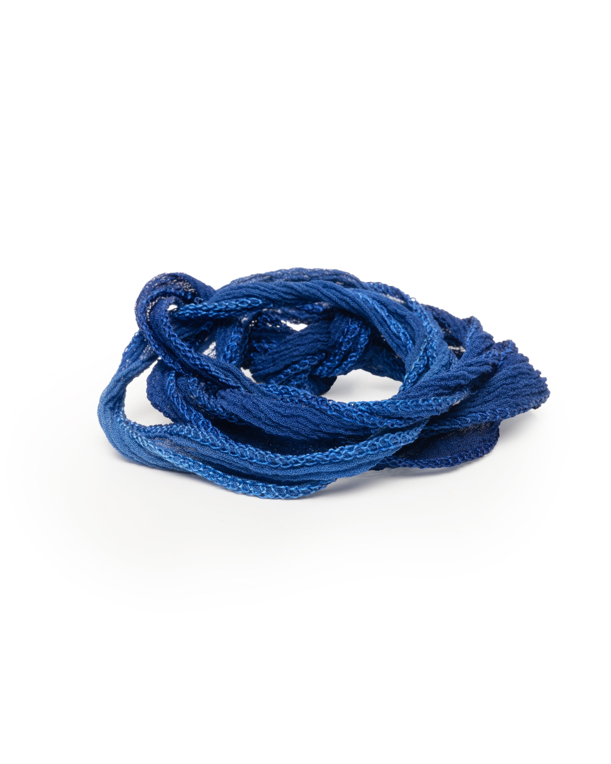 Lapis Lazuli Silk