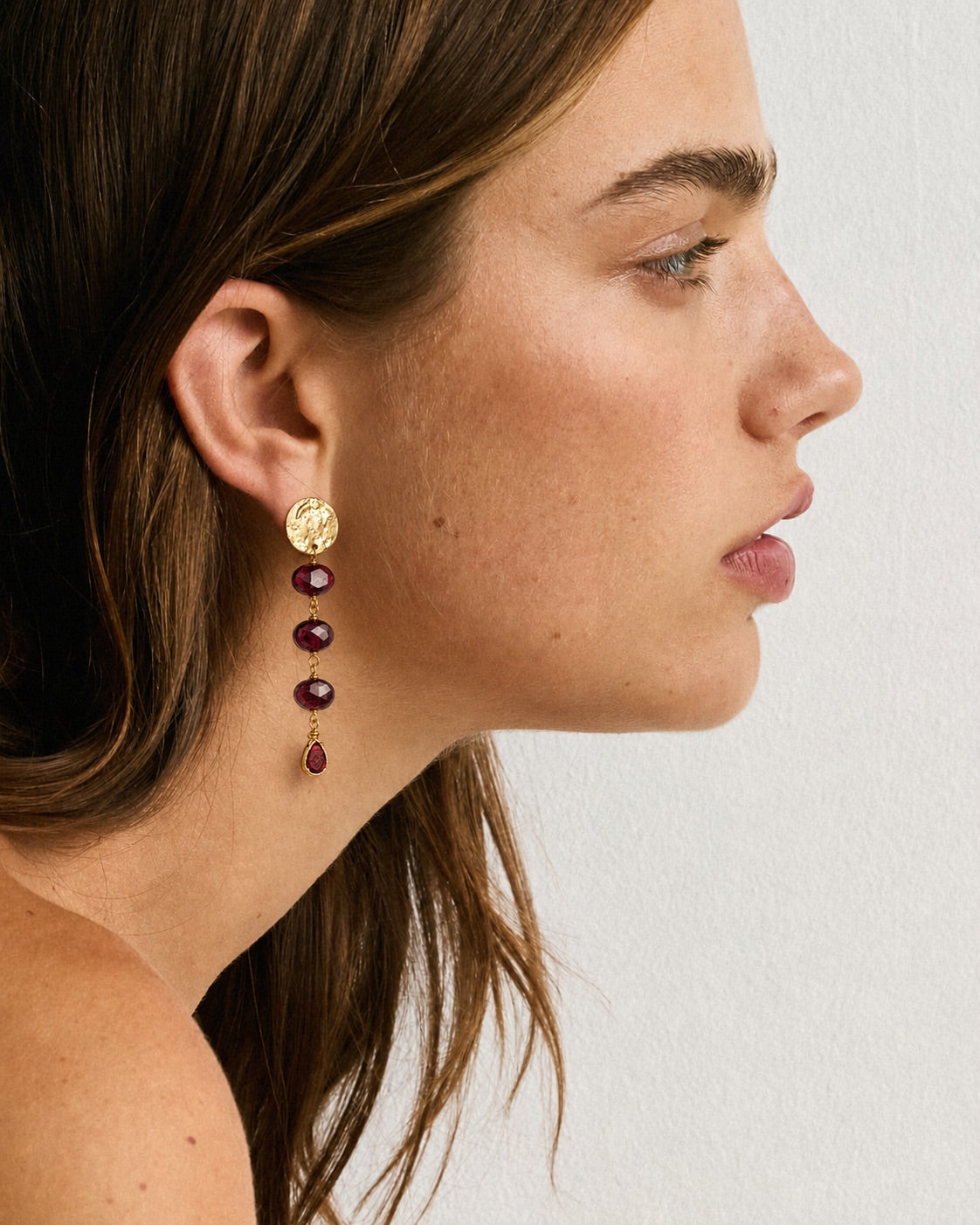 Greta Earrings