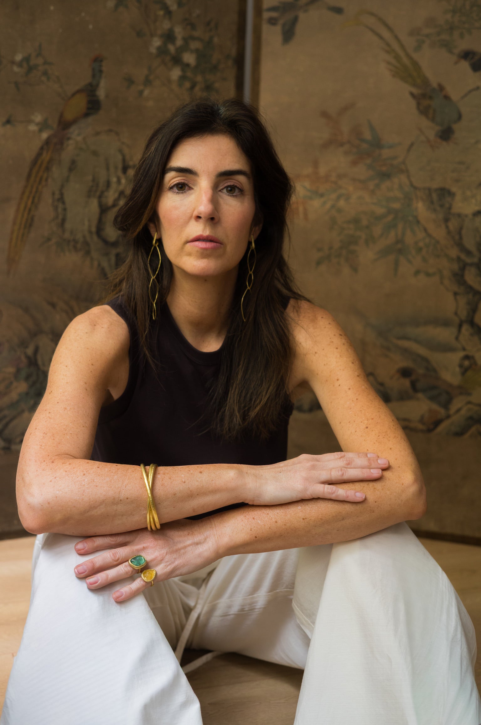 Pulsera Estela