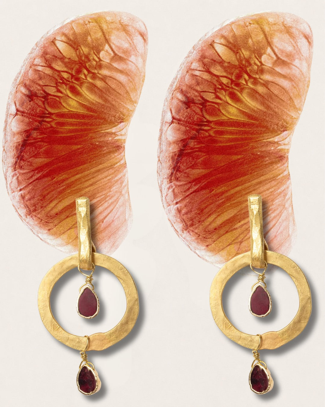 Cora Earring 
