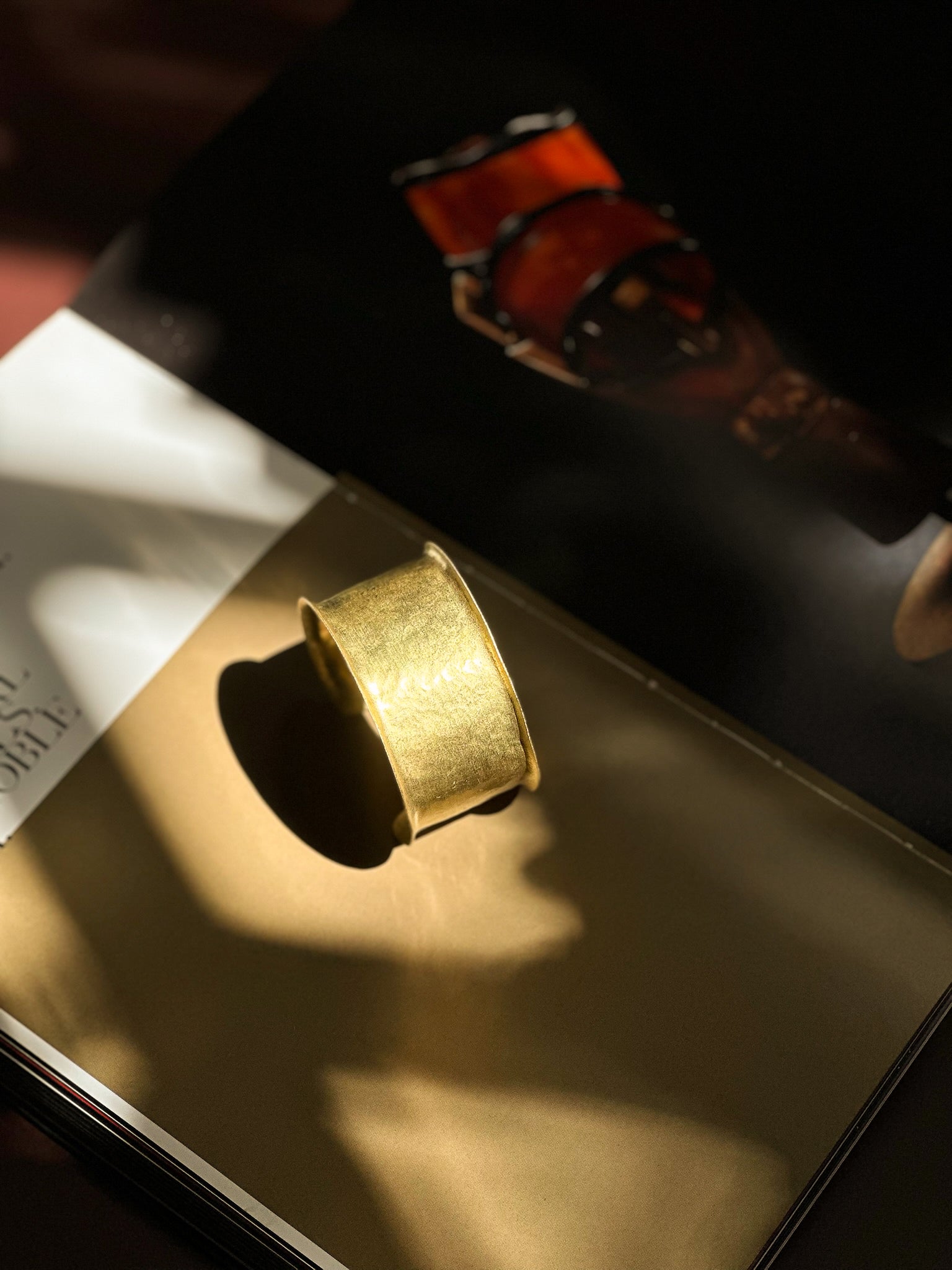 Brazalete Artemisa