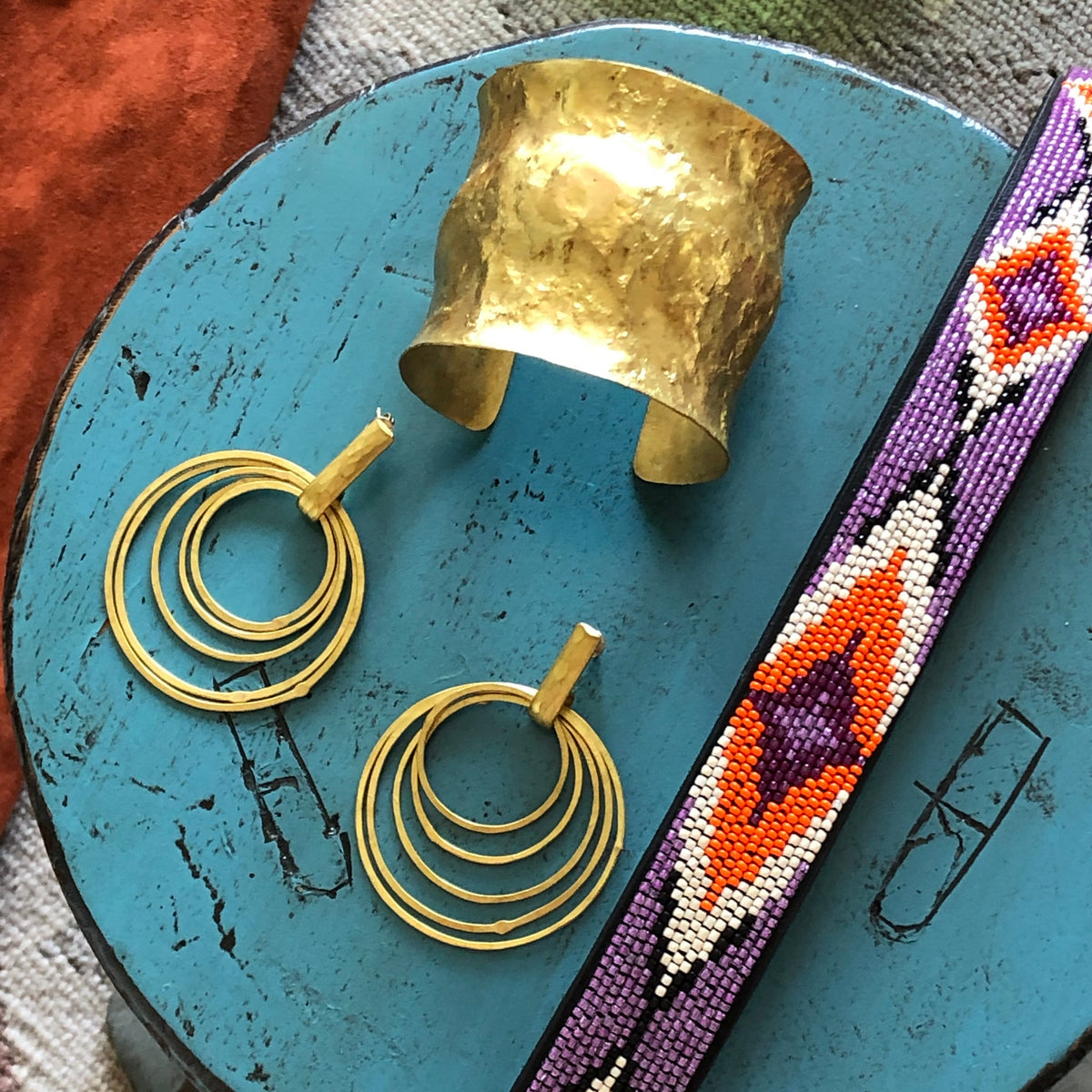 Brazalete Verona