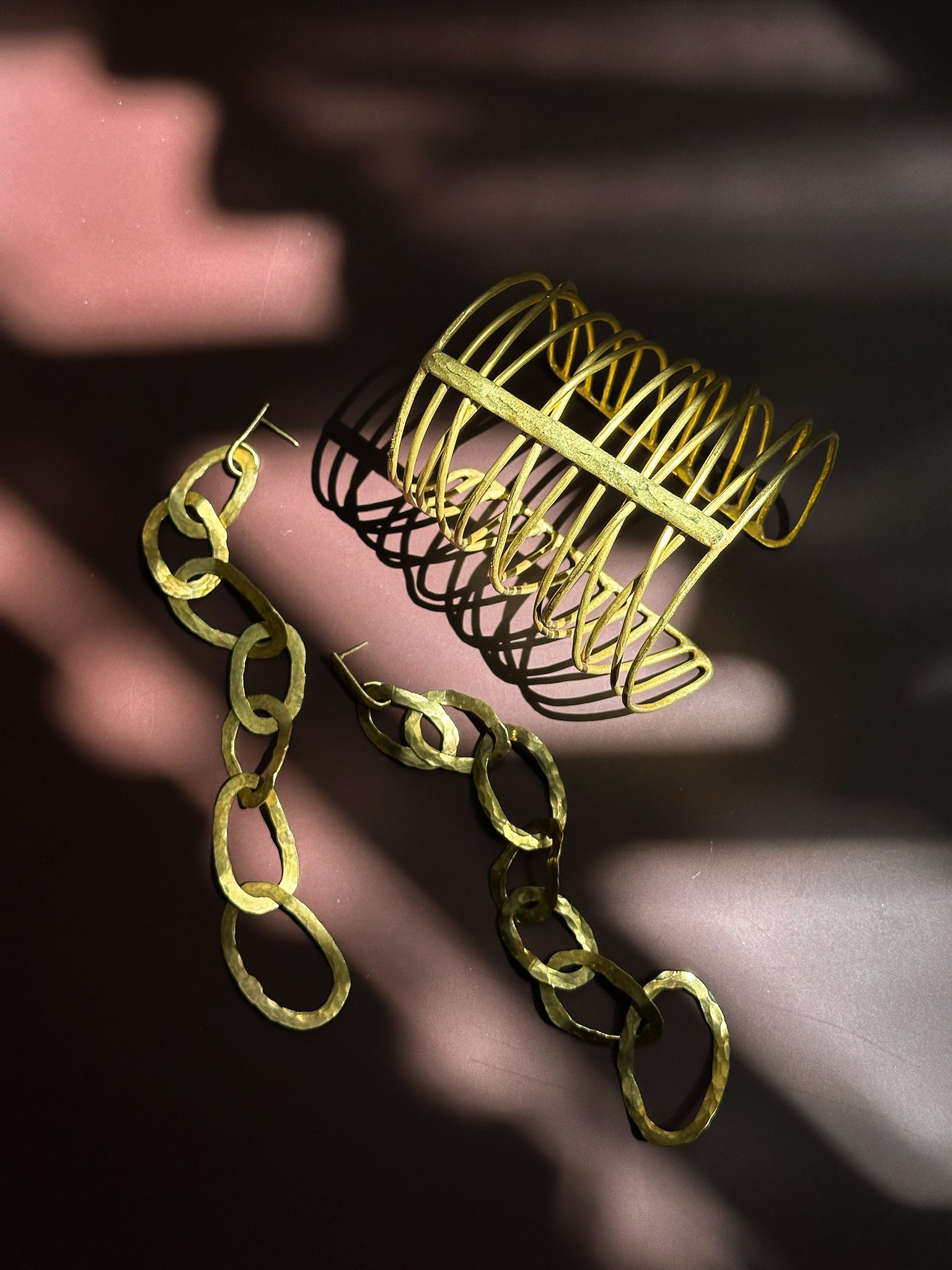Brazalete Líneas