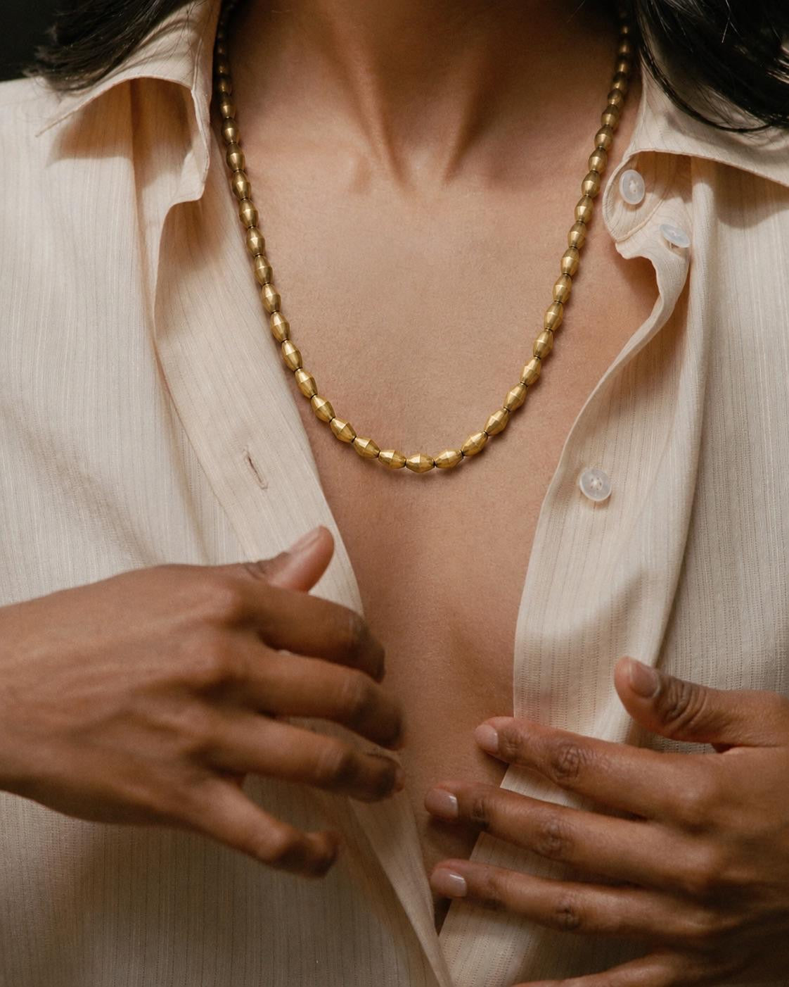 Collar Orán