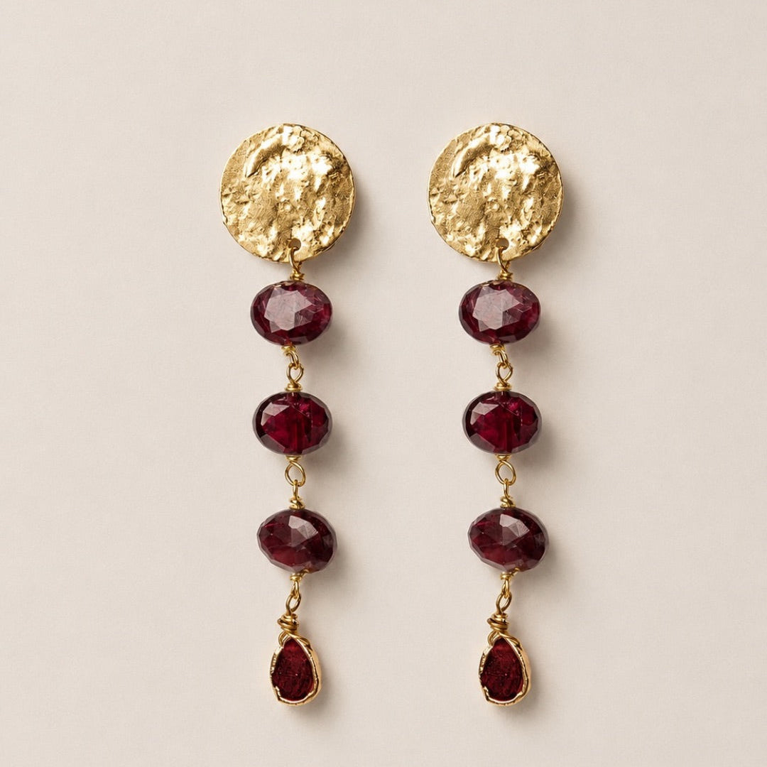 Greta Earrings
