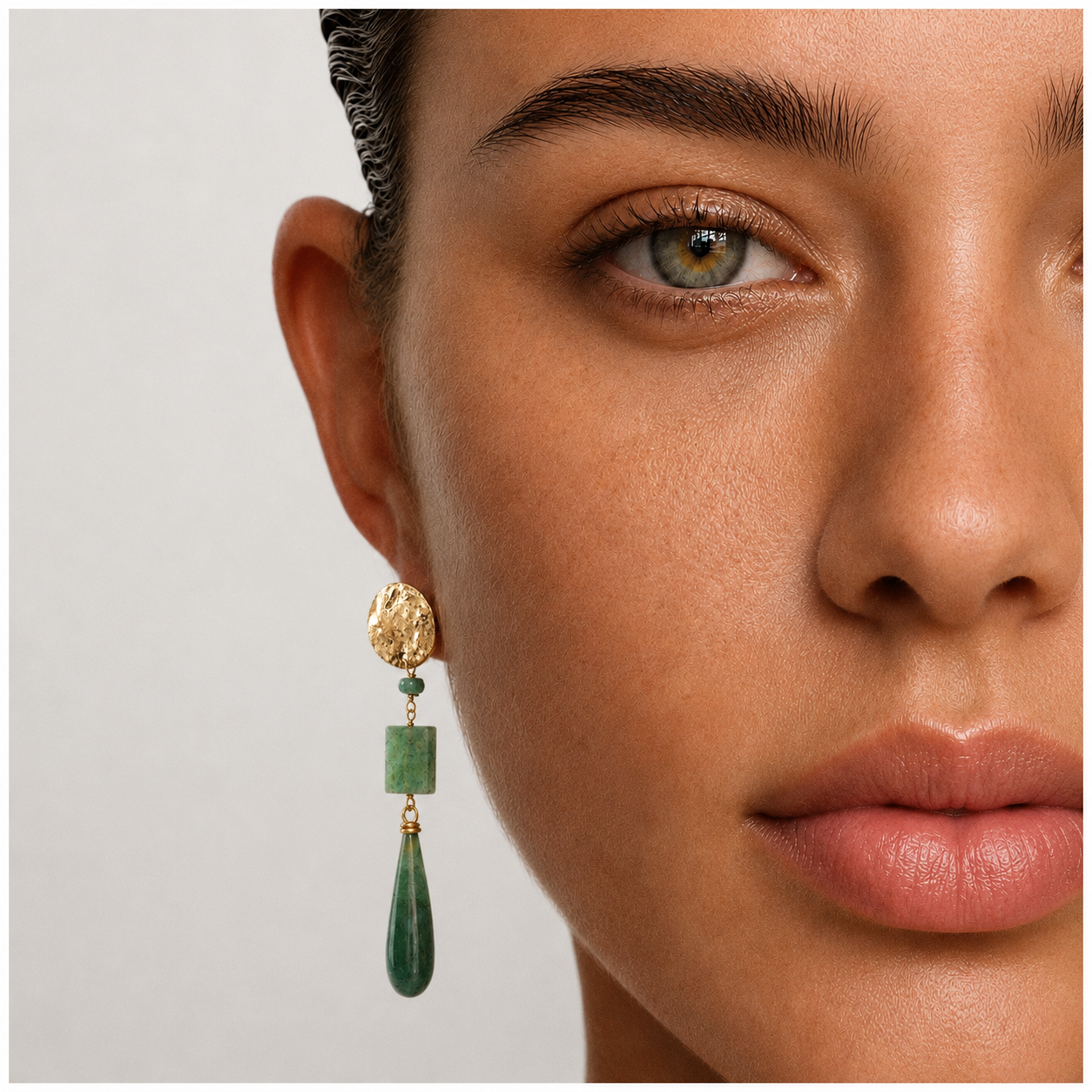 Savia Earrings