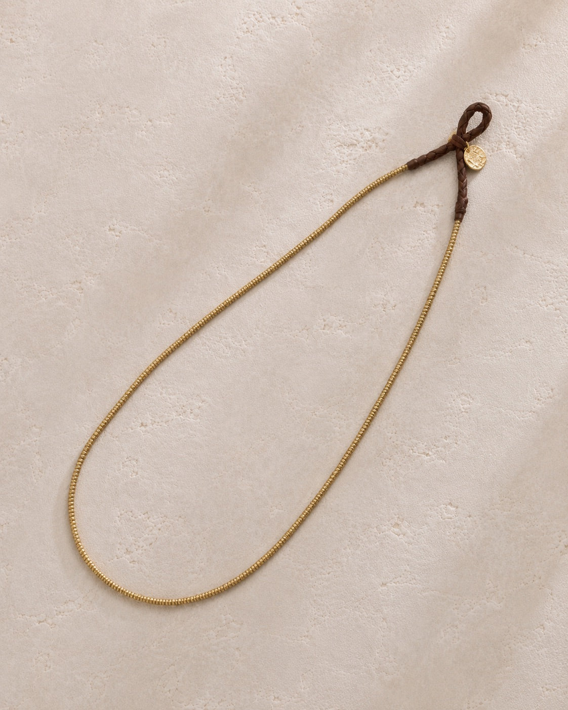 Collar Túnez