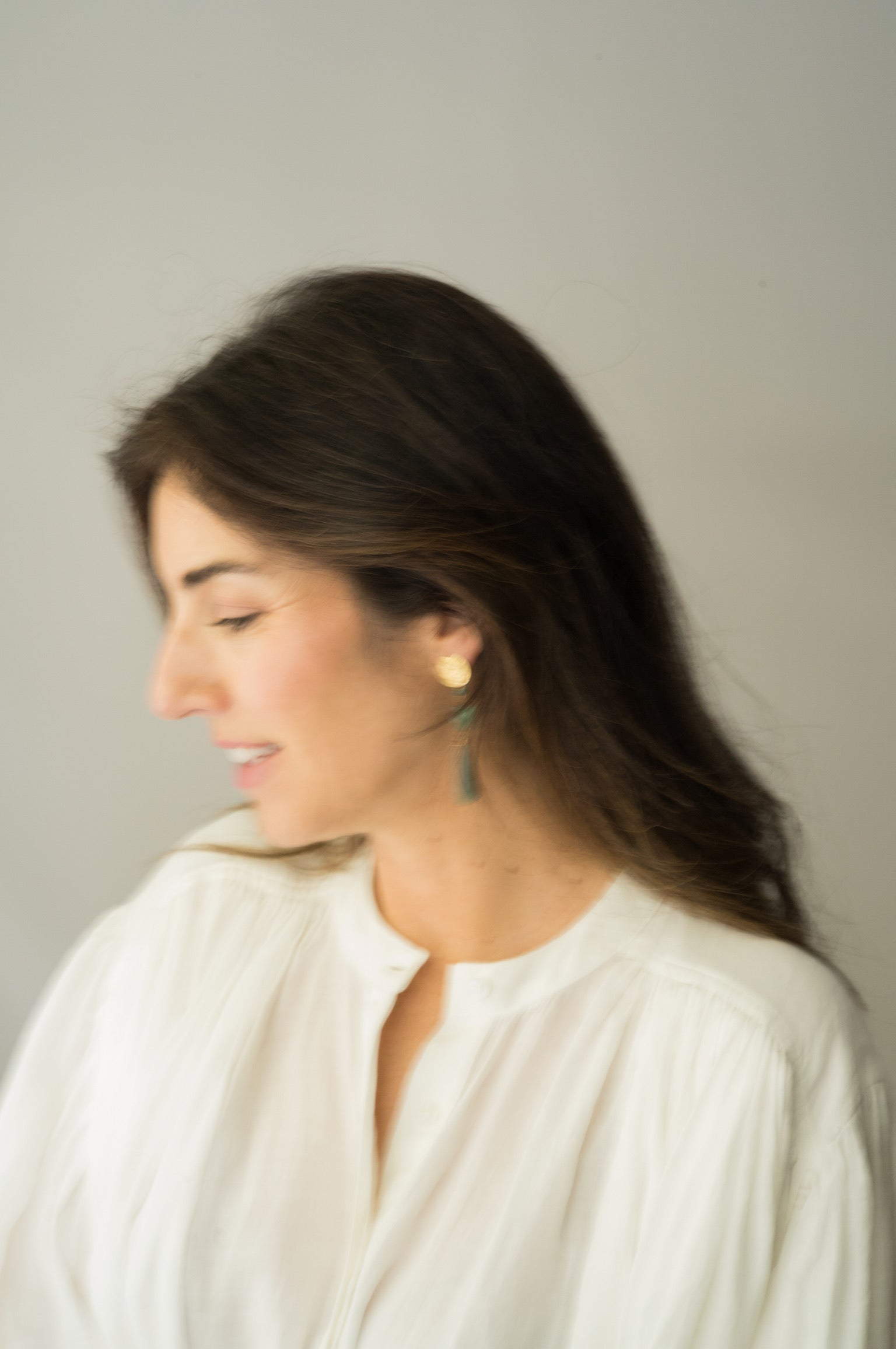 Pendientes Savia