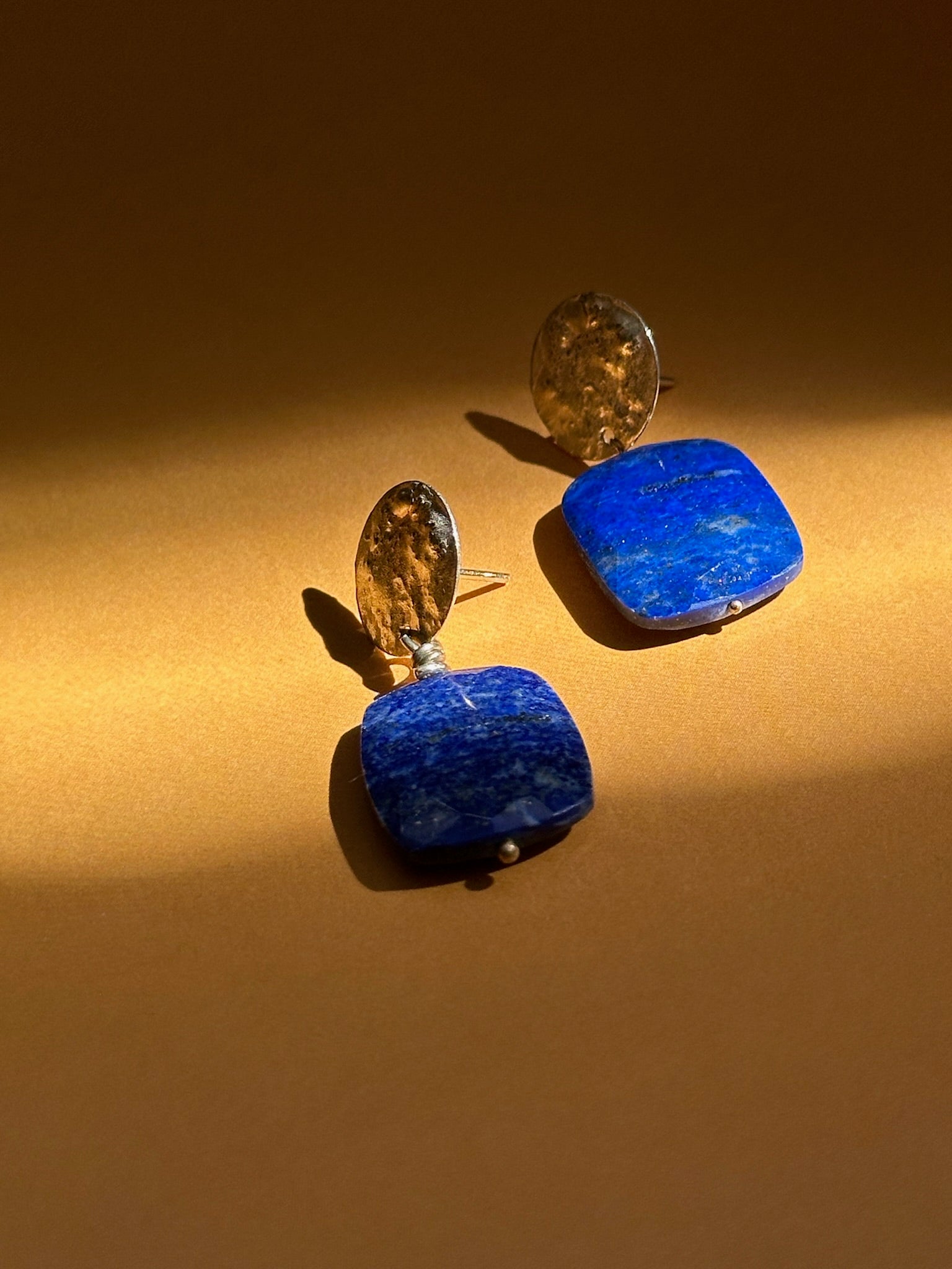 Pendientes Ultramar