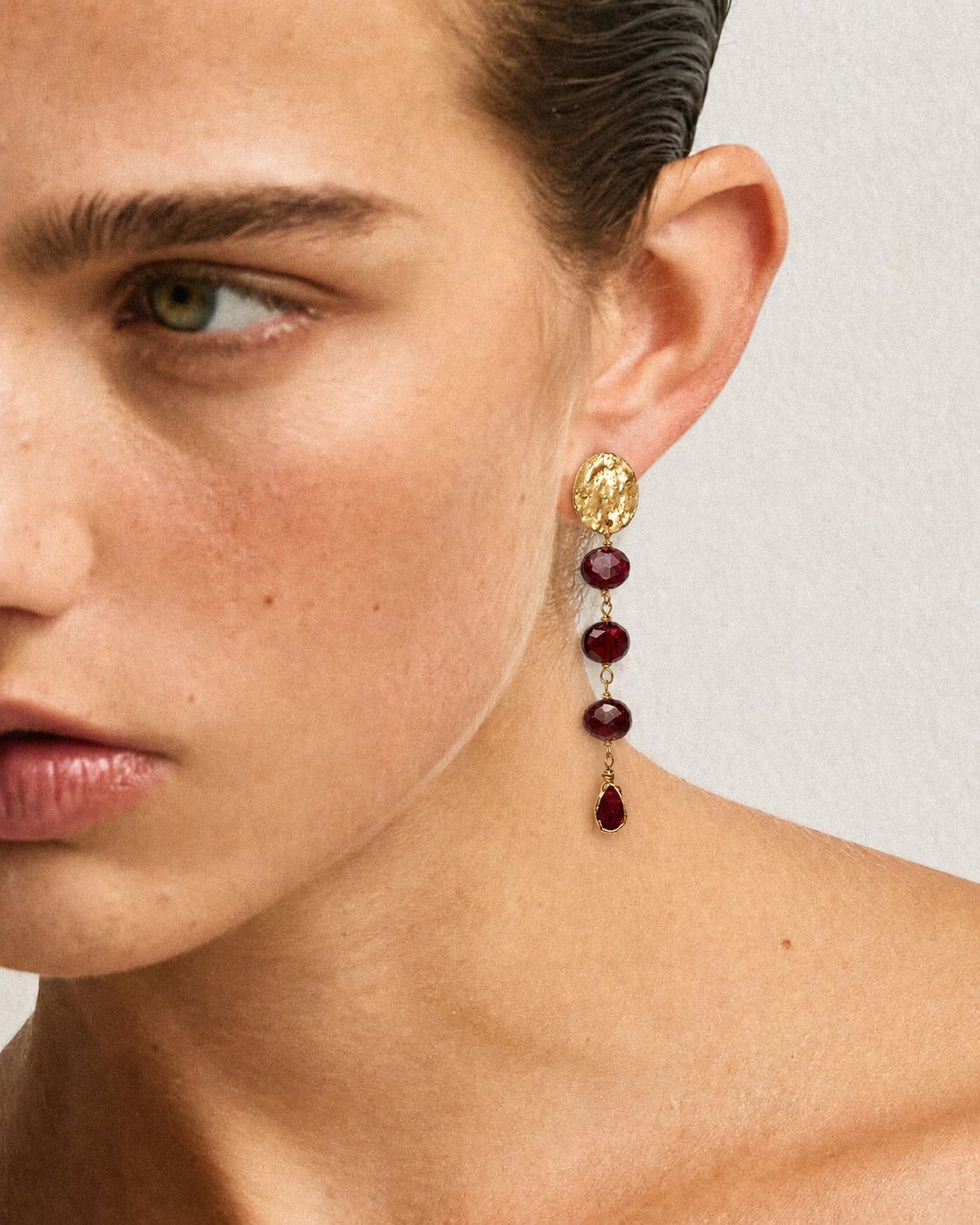 Greta Earrings