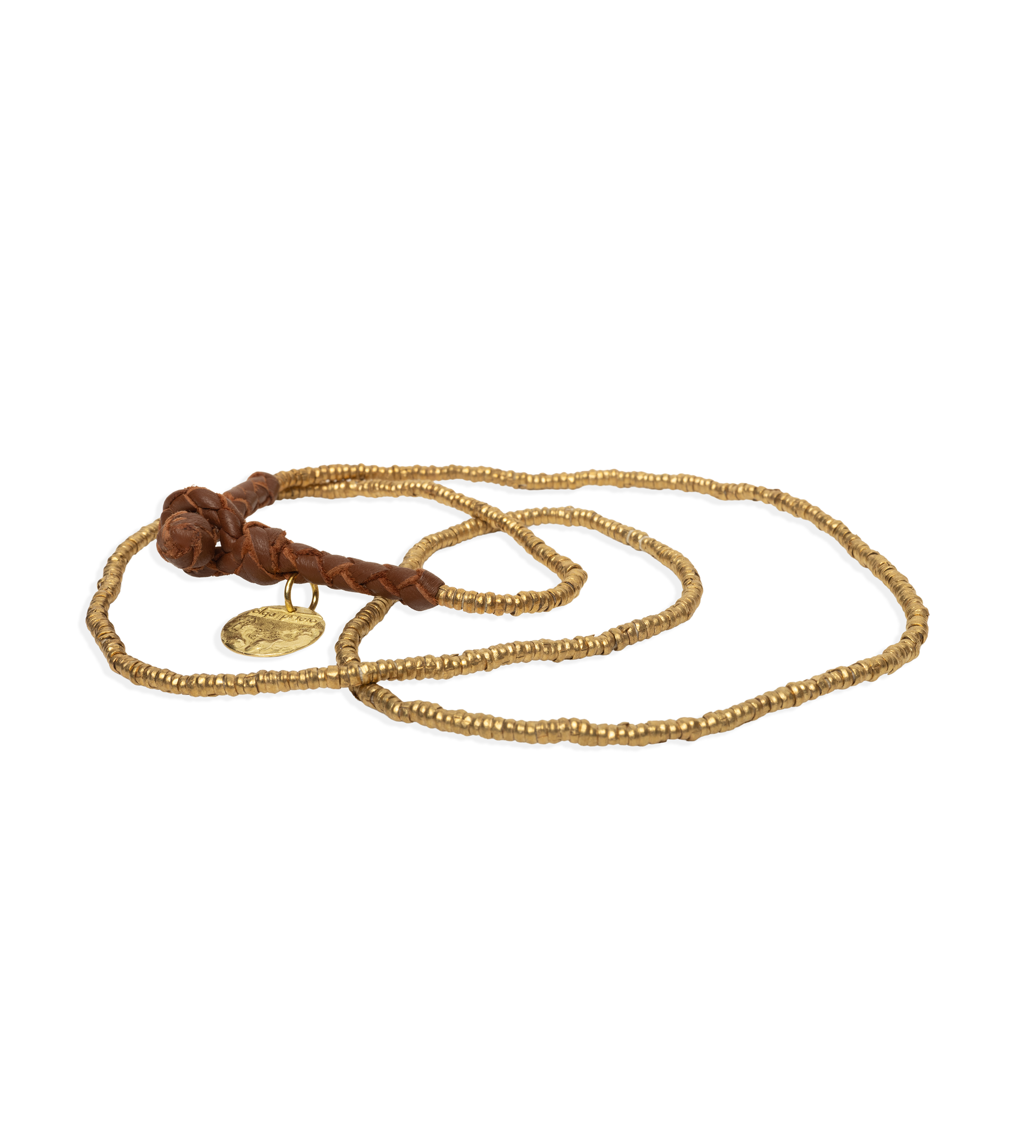 Tunisia Necklace