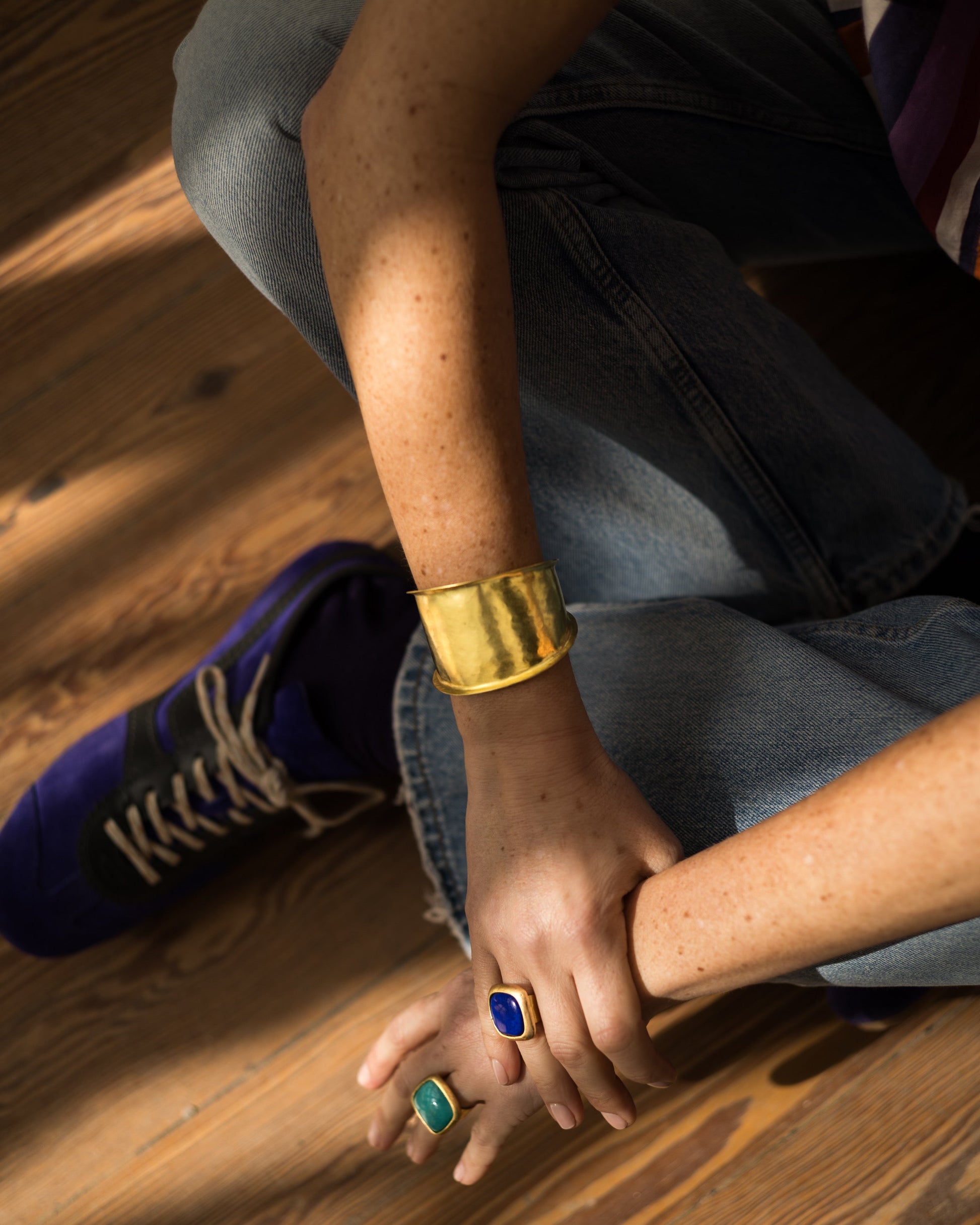 Indian Bracelet