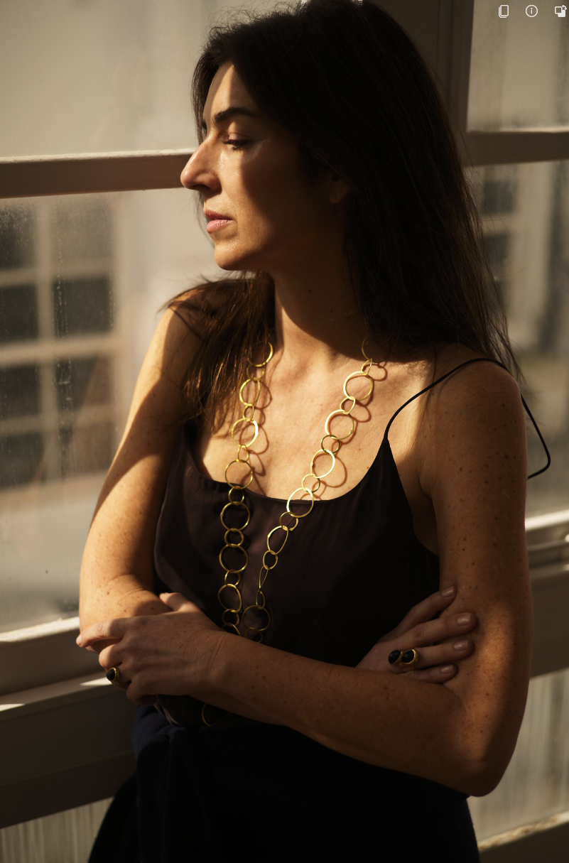 Cadena Aros