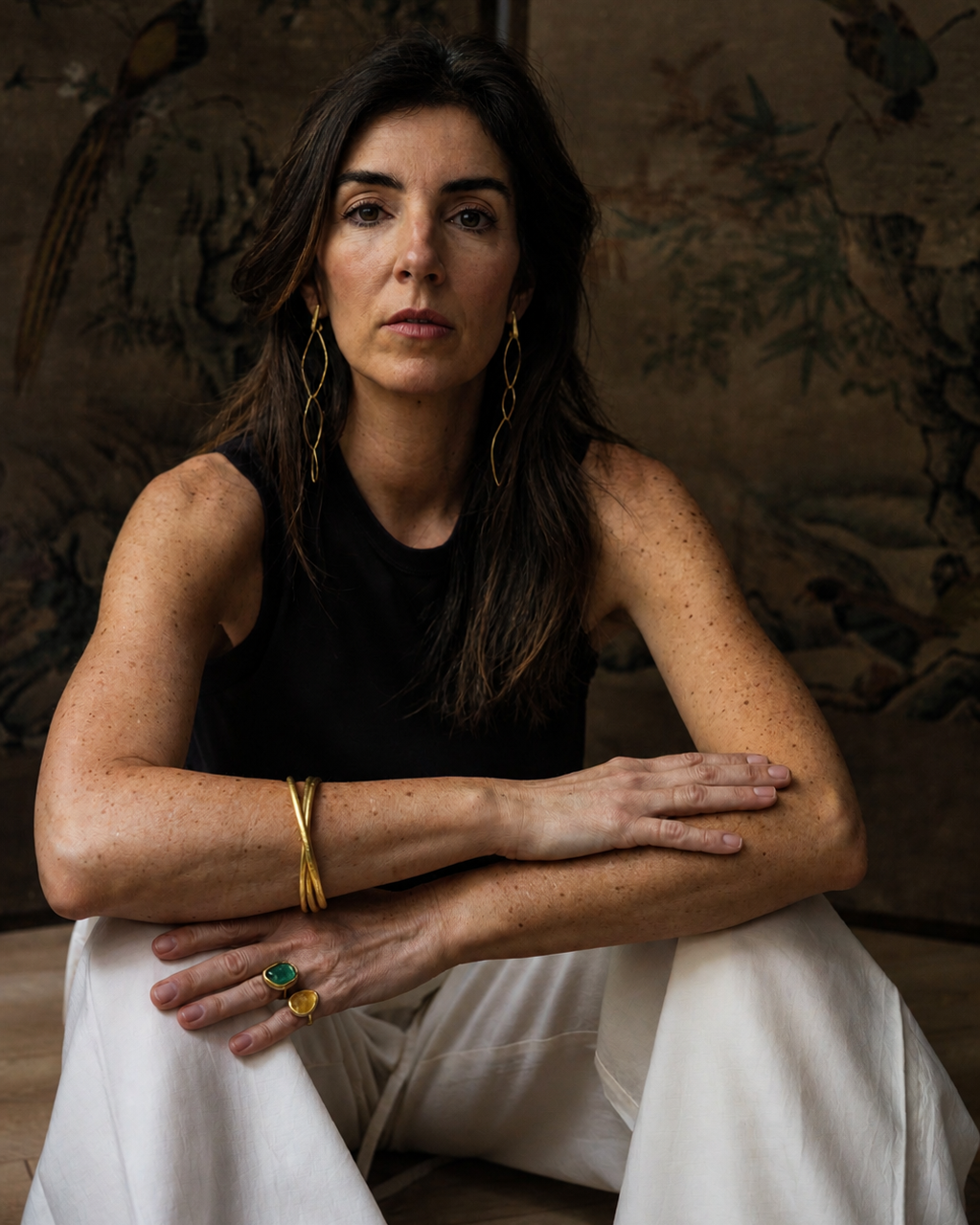 Estela Ring