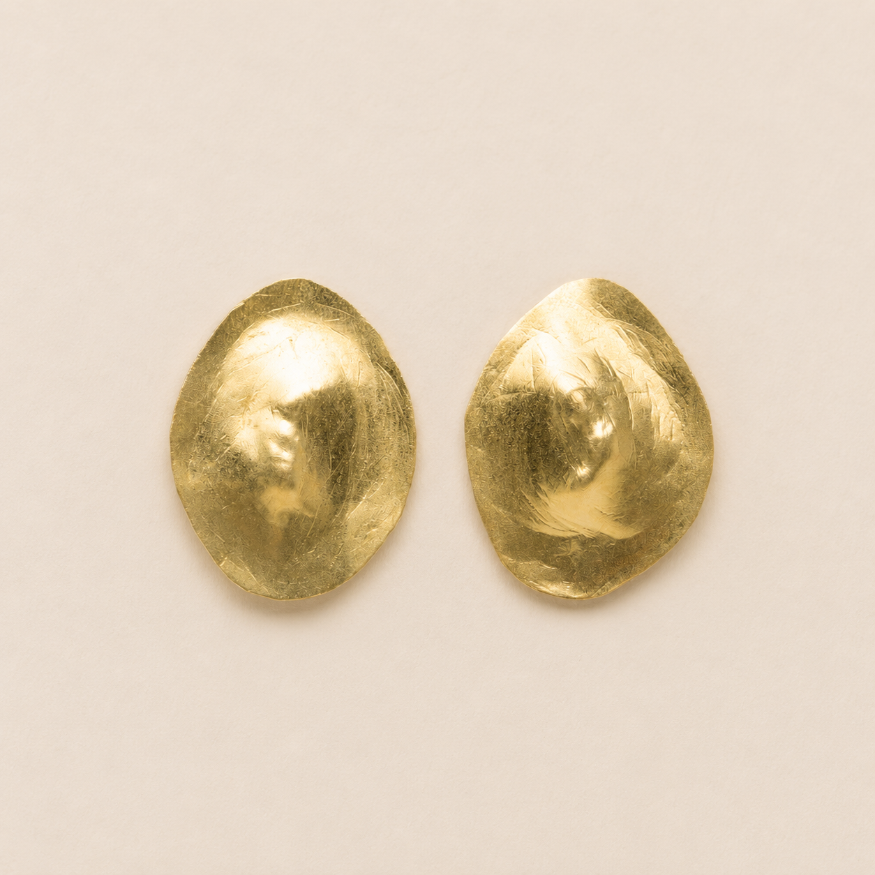 Vega Earrings