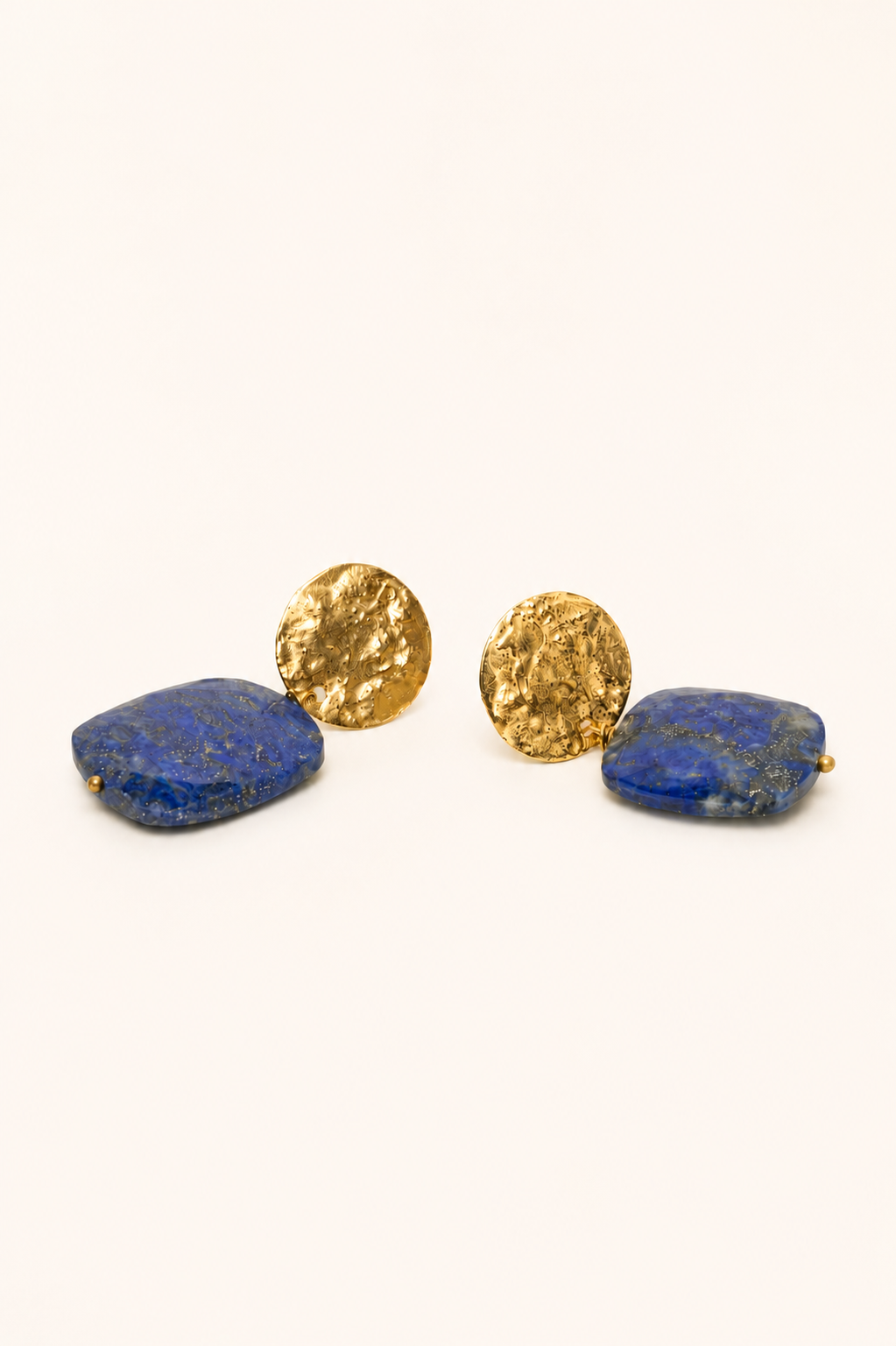 Pendientes Ultramar
