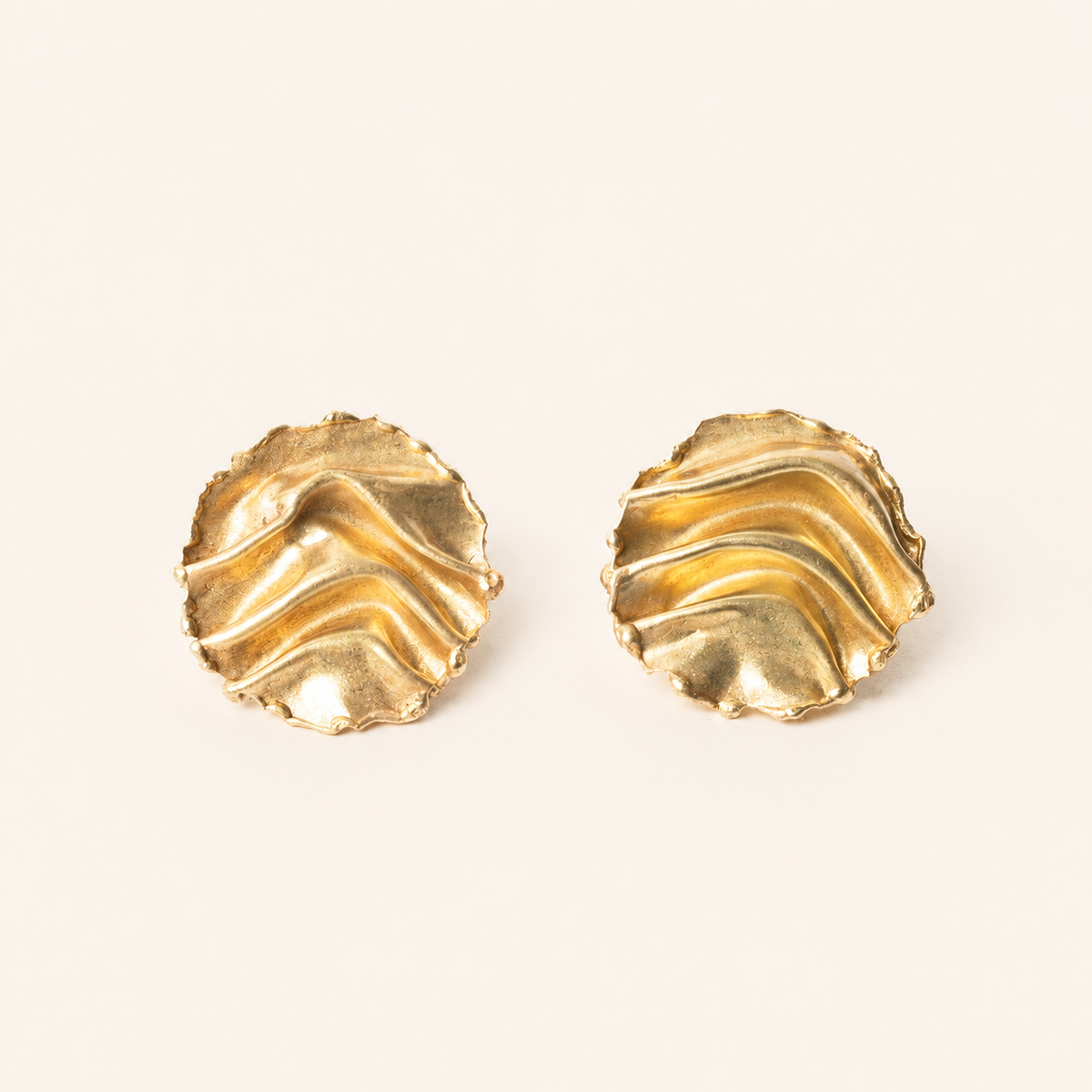 Pendientes Aire