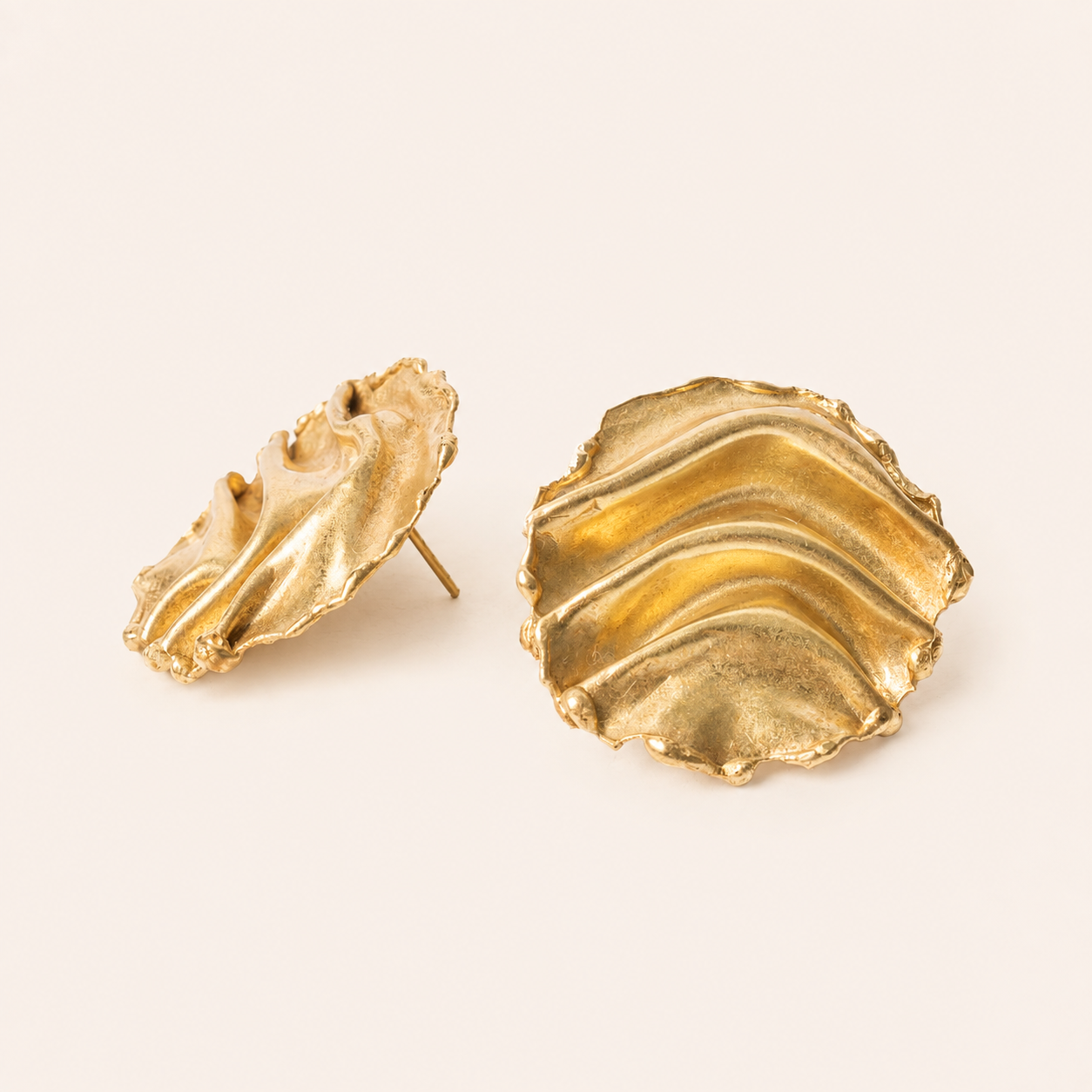 Pendientes Aire