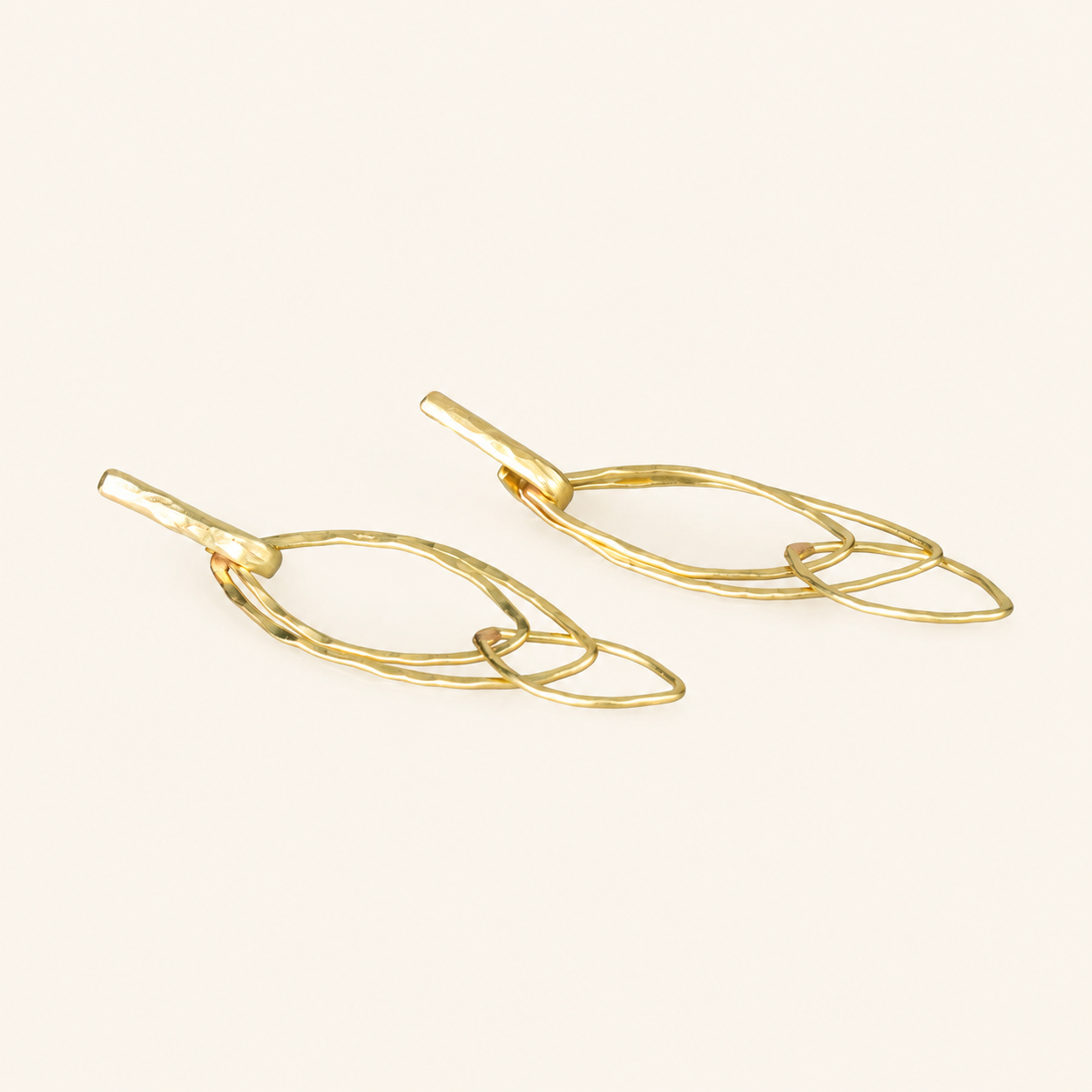 Star Earrings