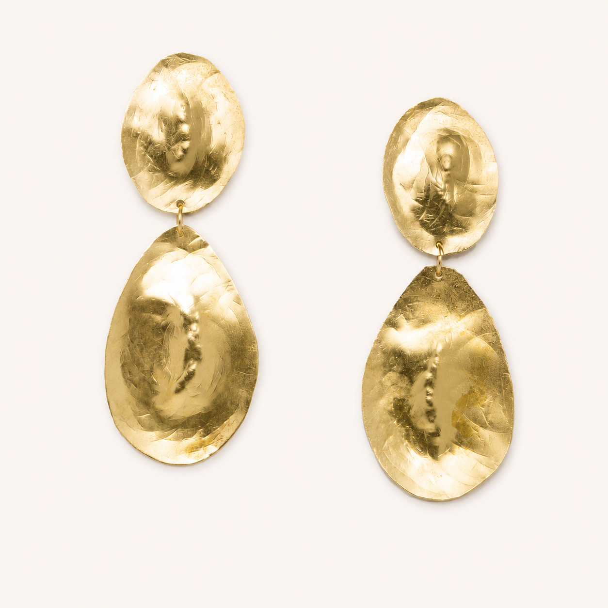 Long Vega Earrings
