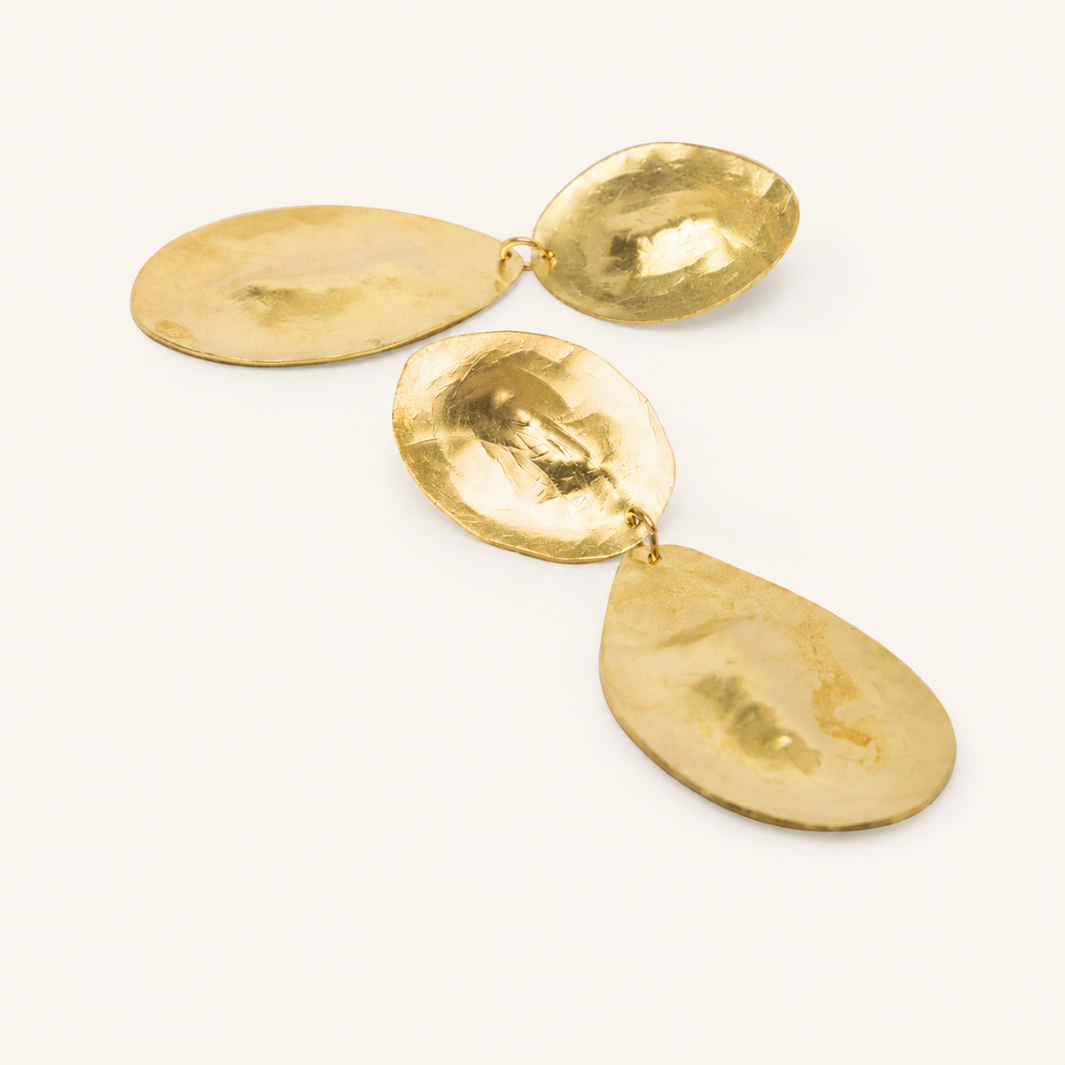 Long Vega Earrings