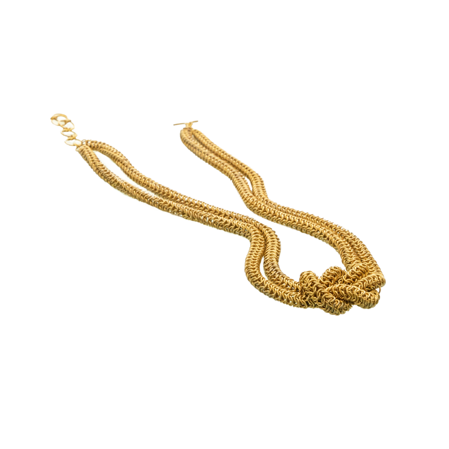 Knot choker