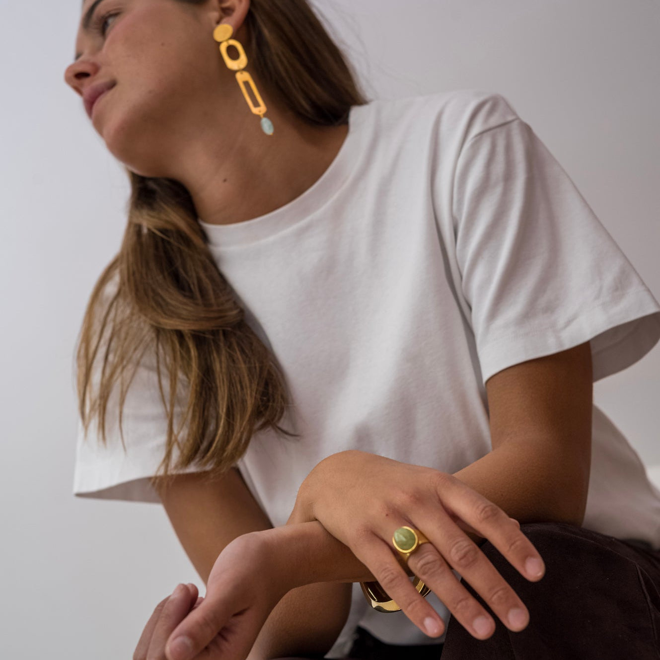 AquaMod Ring