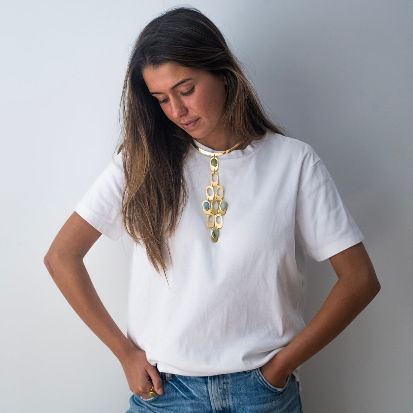 Collar AquaMod I
