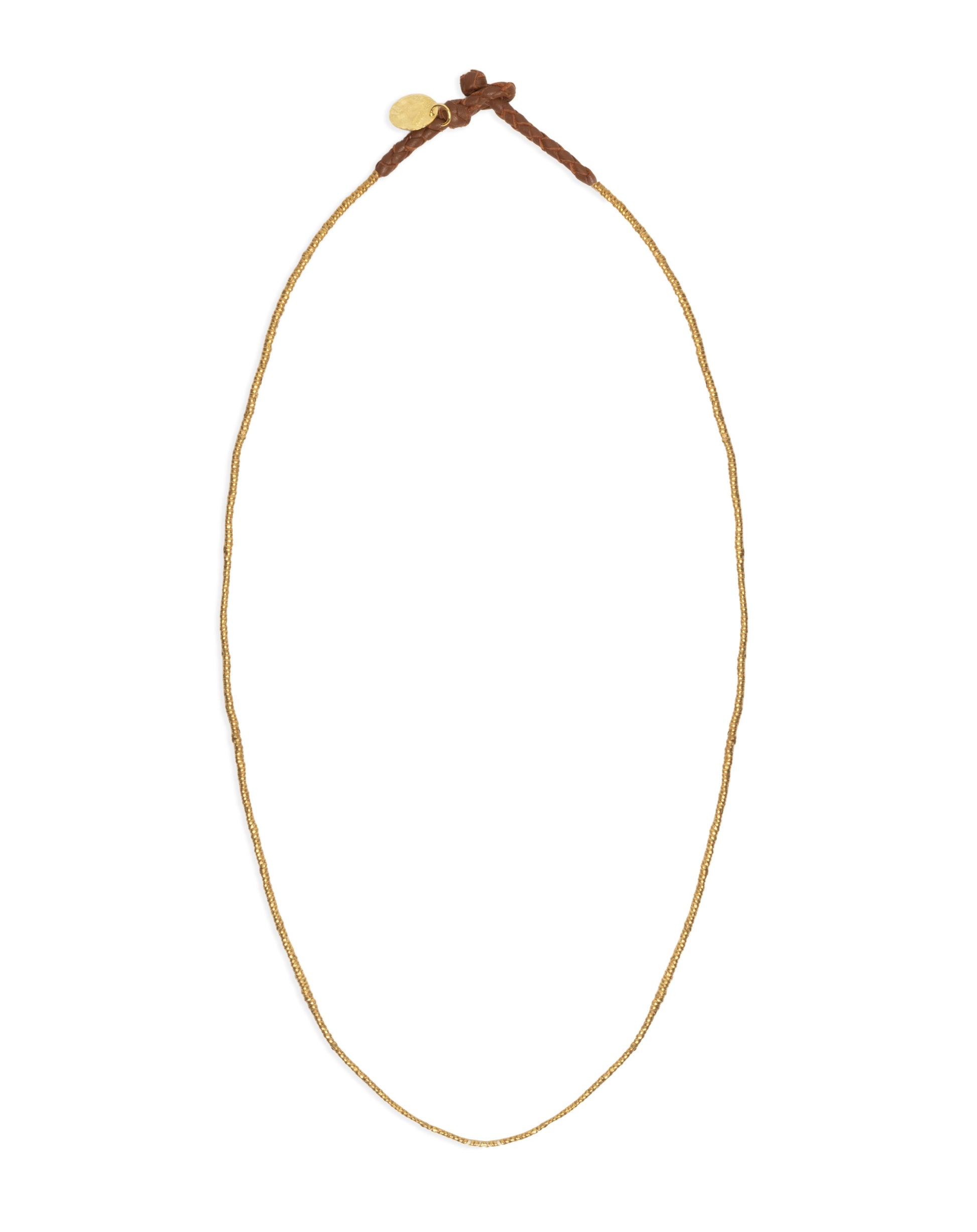 Tunisia Necklace