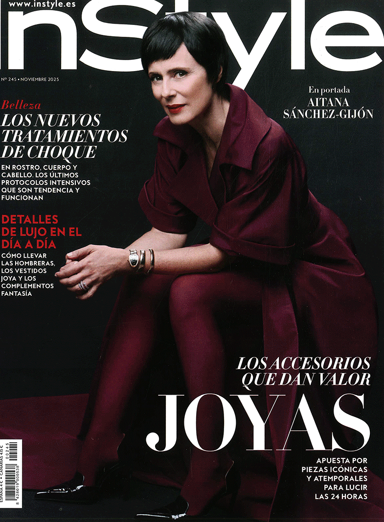 artículo de la Wish List de Olga Prieto - Collar Aqua Mod I