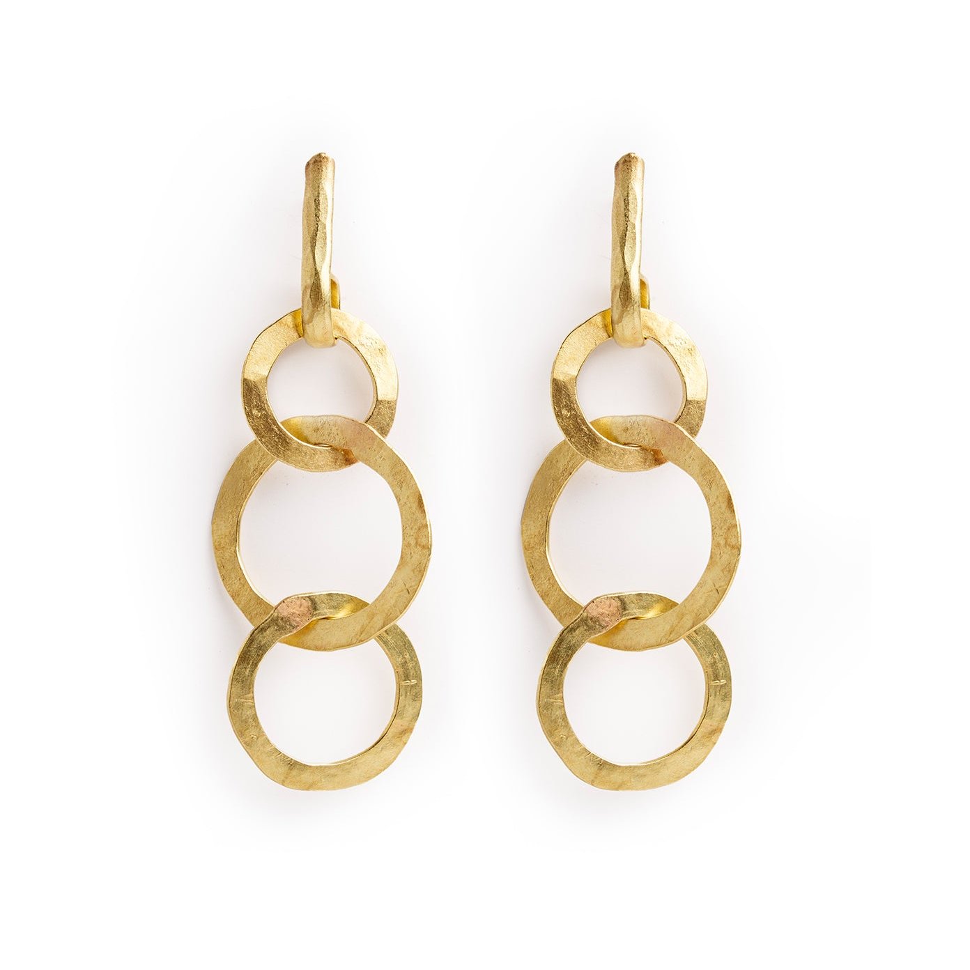 Aria Earrings 