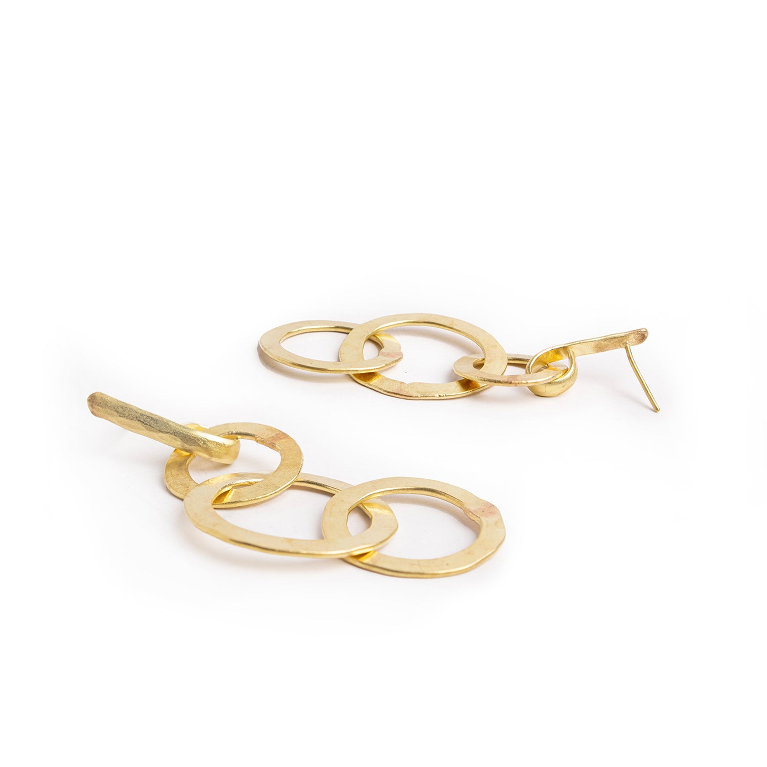 Aria Earrings 