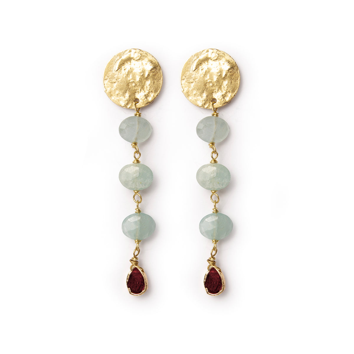 Ava Earrings 