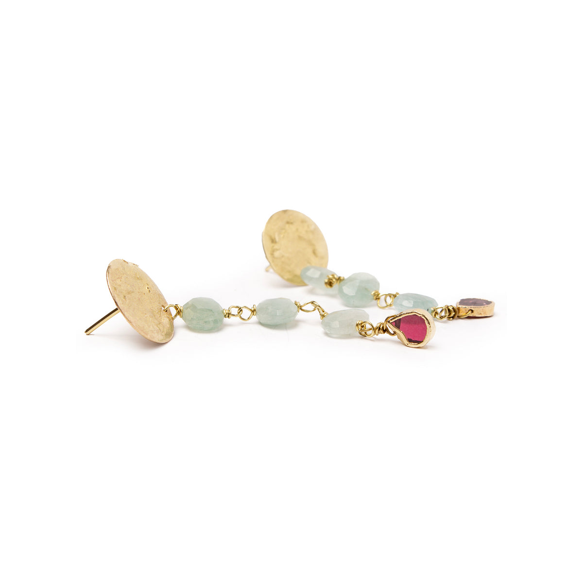 Ava Earrings 