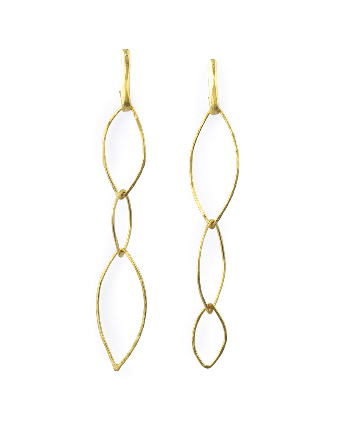 Long Estela Earrings