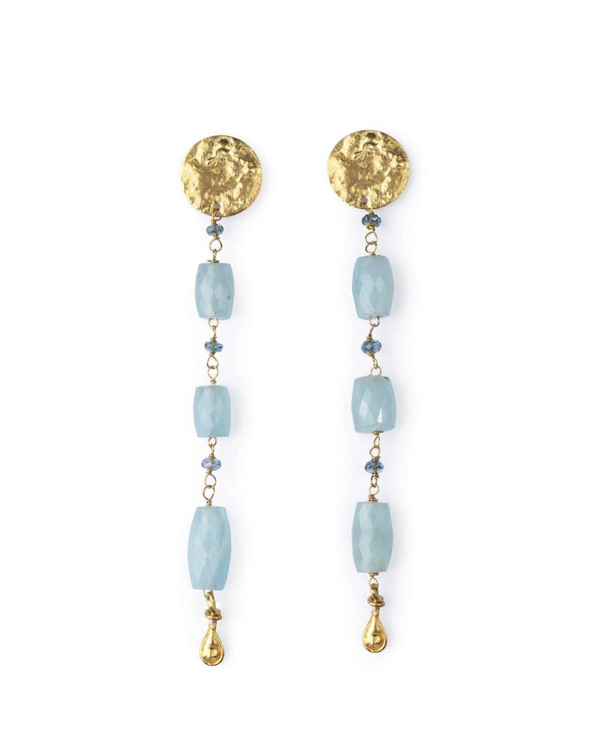Tide Earrings