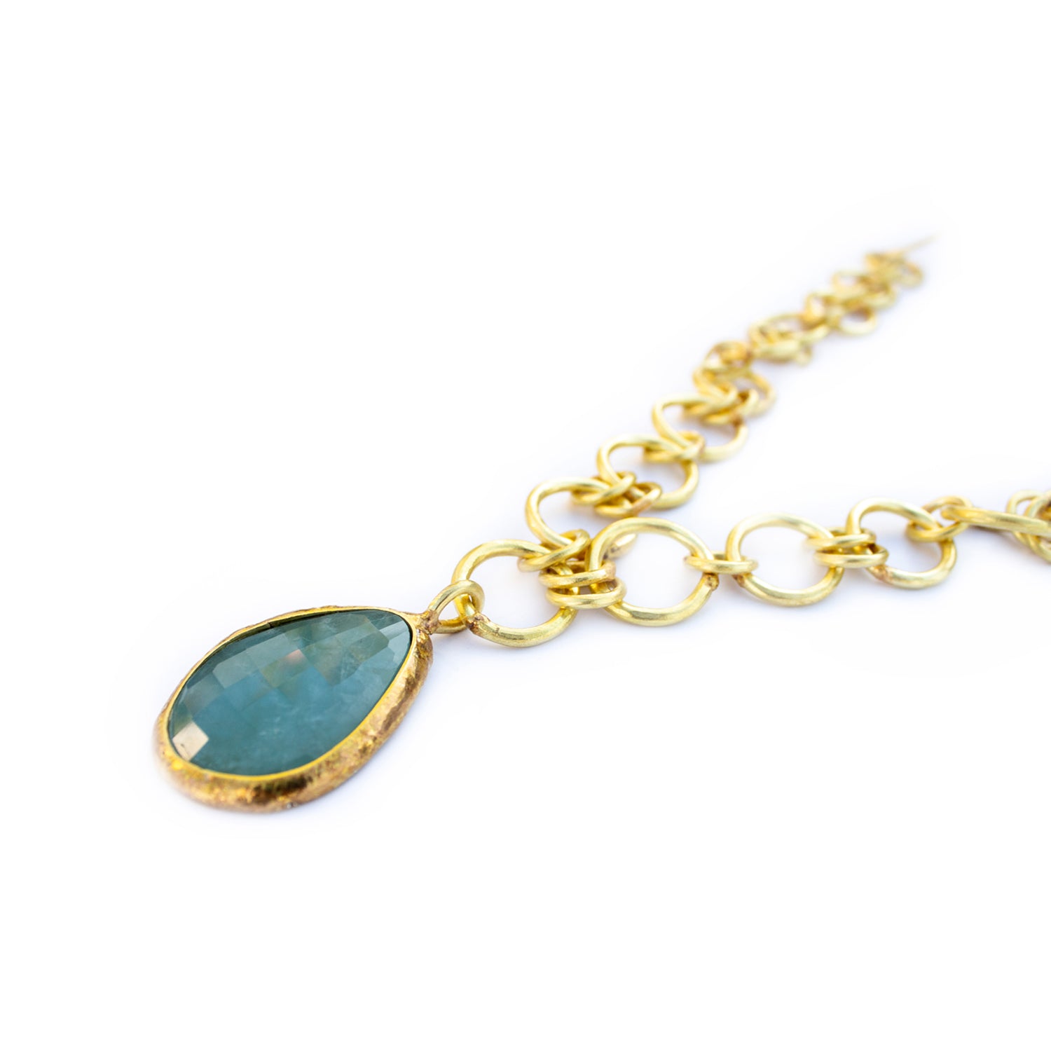 Aqua Choker 