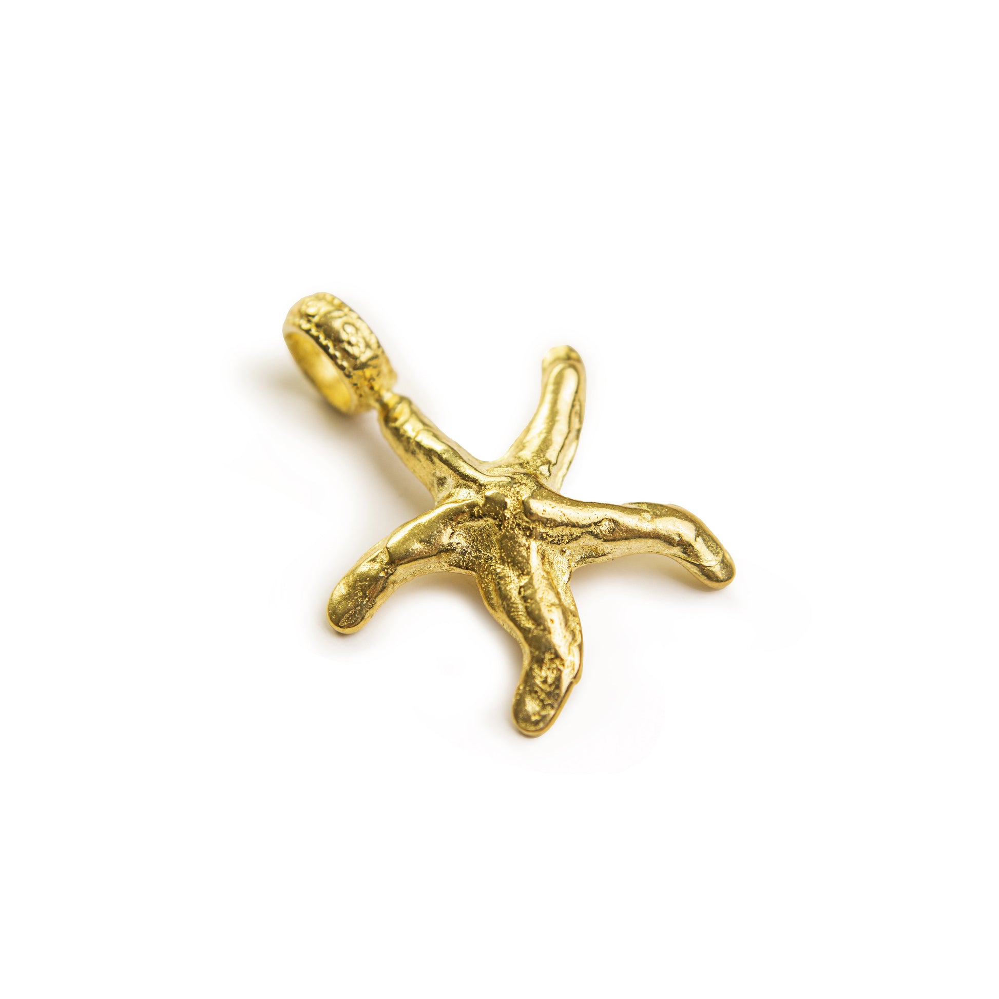 Colgante Estrellita