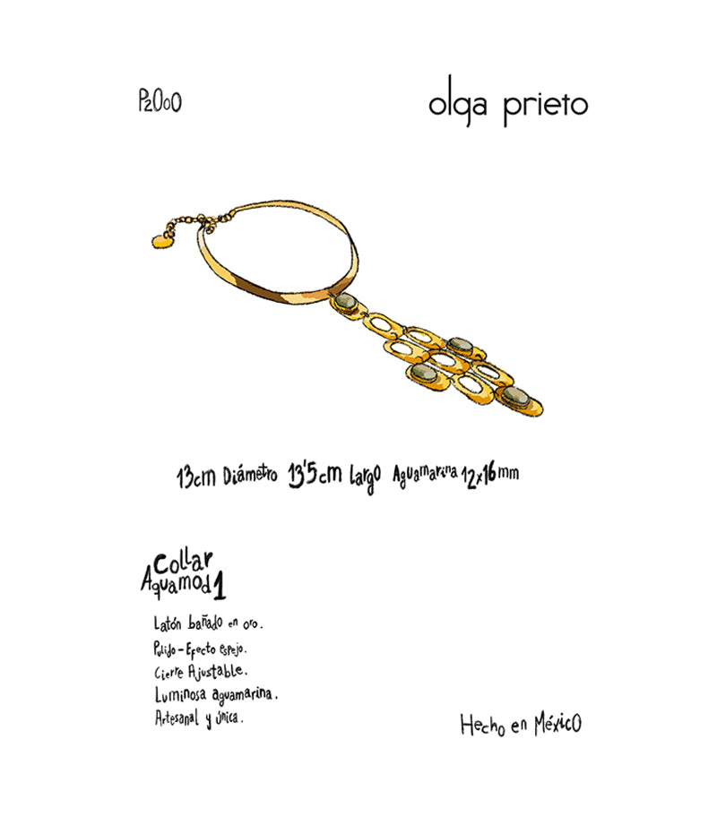 Collar AquaMod I