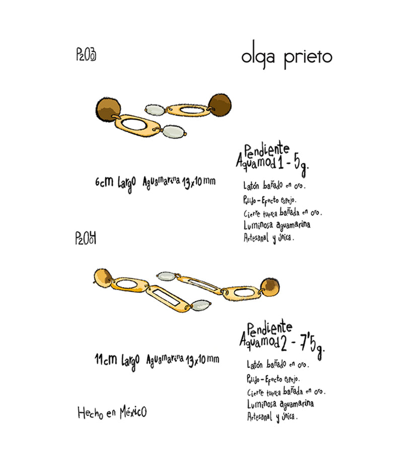 AquaMod I Slope