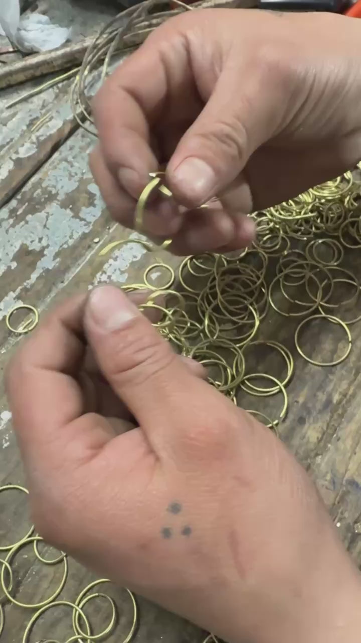 Cadena Aros