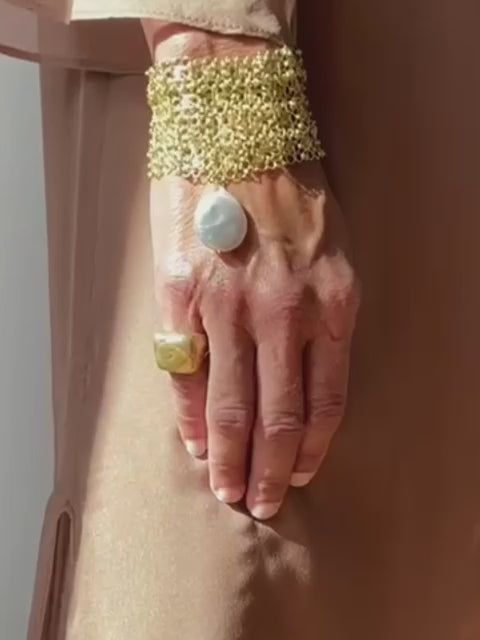 Pulsera Alma