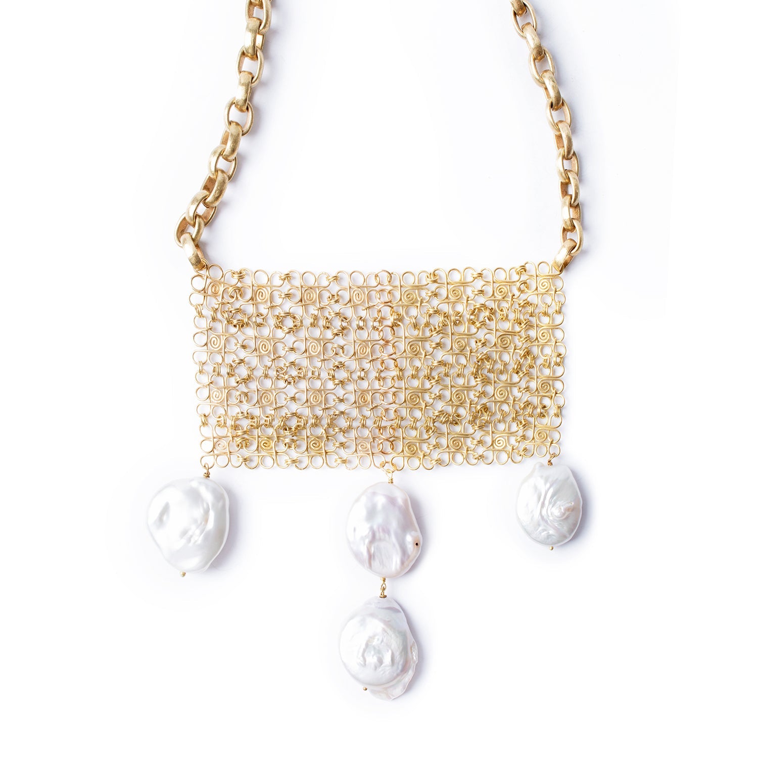 Alma necklace